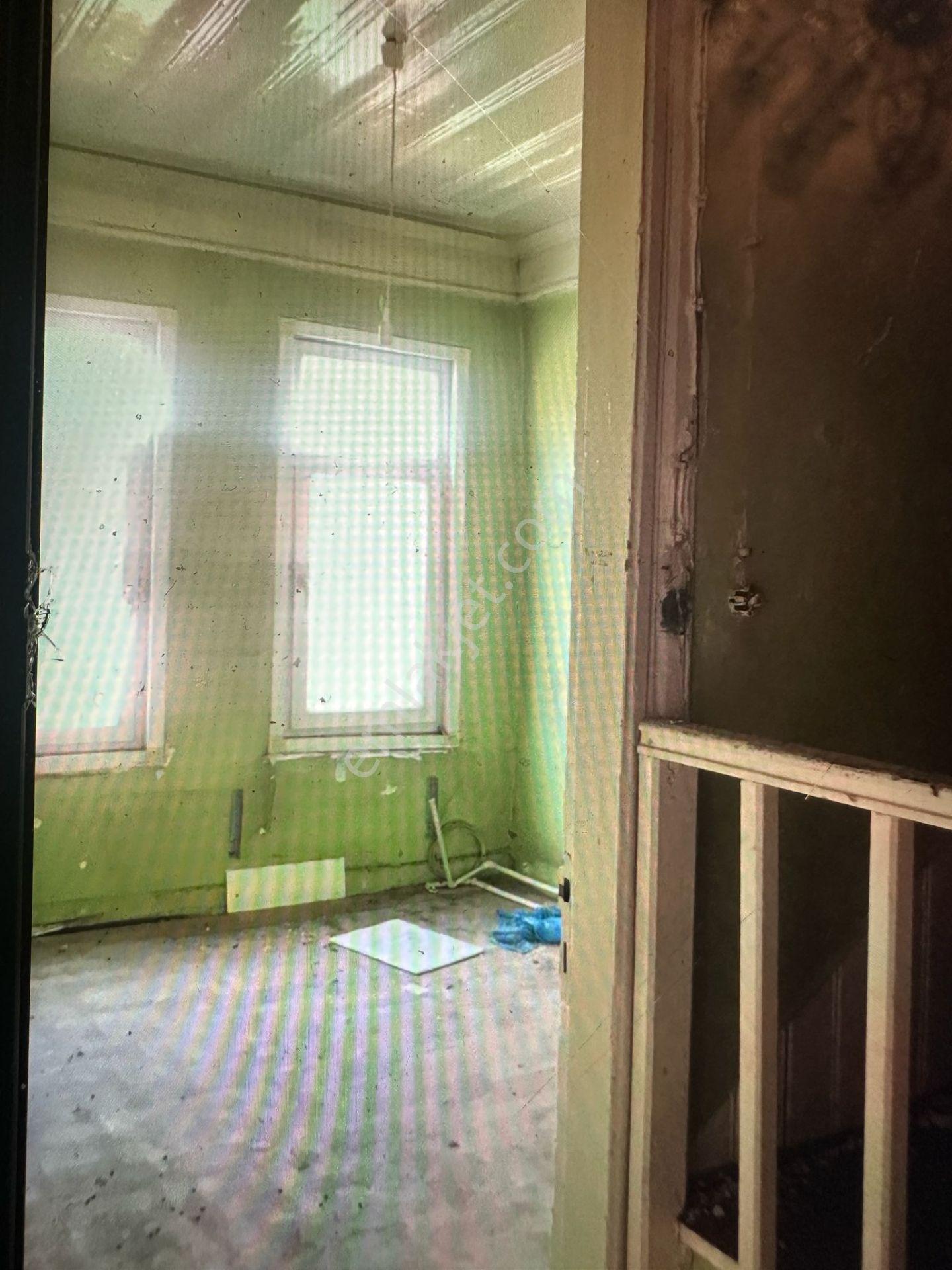 Beykoz Paşabahçe'de Boğaz Manzaralı Proje Onaylı Satılık Köşk - Görsel 7