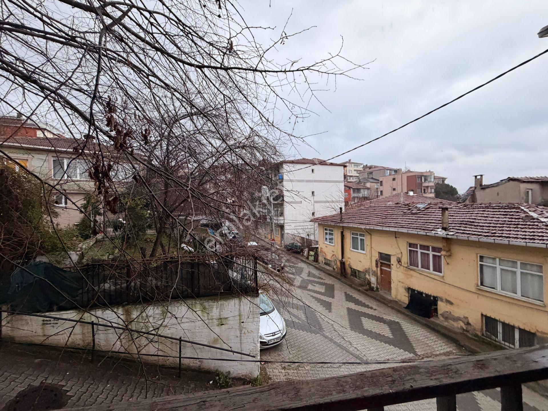 Beykoz Paşabahçe'de Boğaz Manzaralı Proje Onaylı Satılık Köşk - Görsel 9