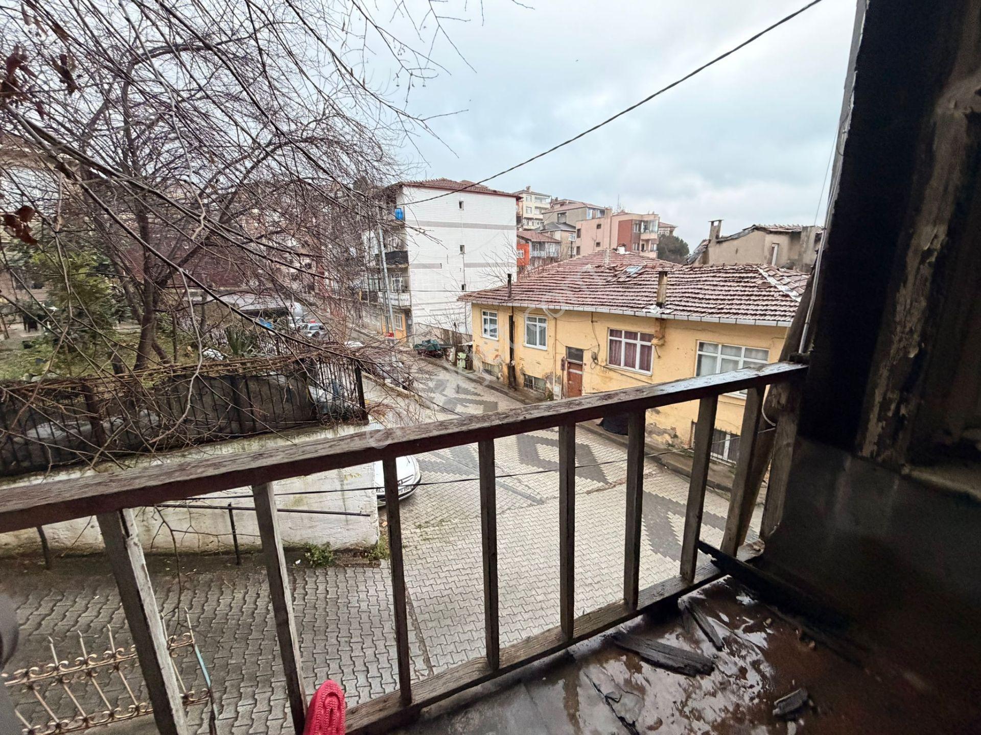 Beykoz Paşabahçe'de Boğaz Manzaralı Proje Onaylı Satılık Köşk - Görsel 8