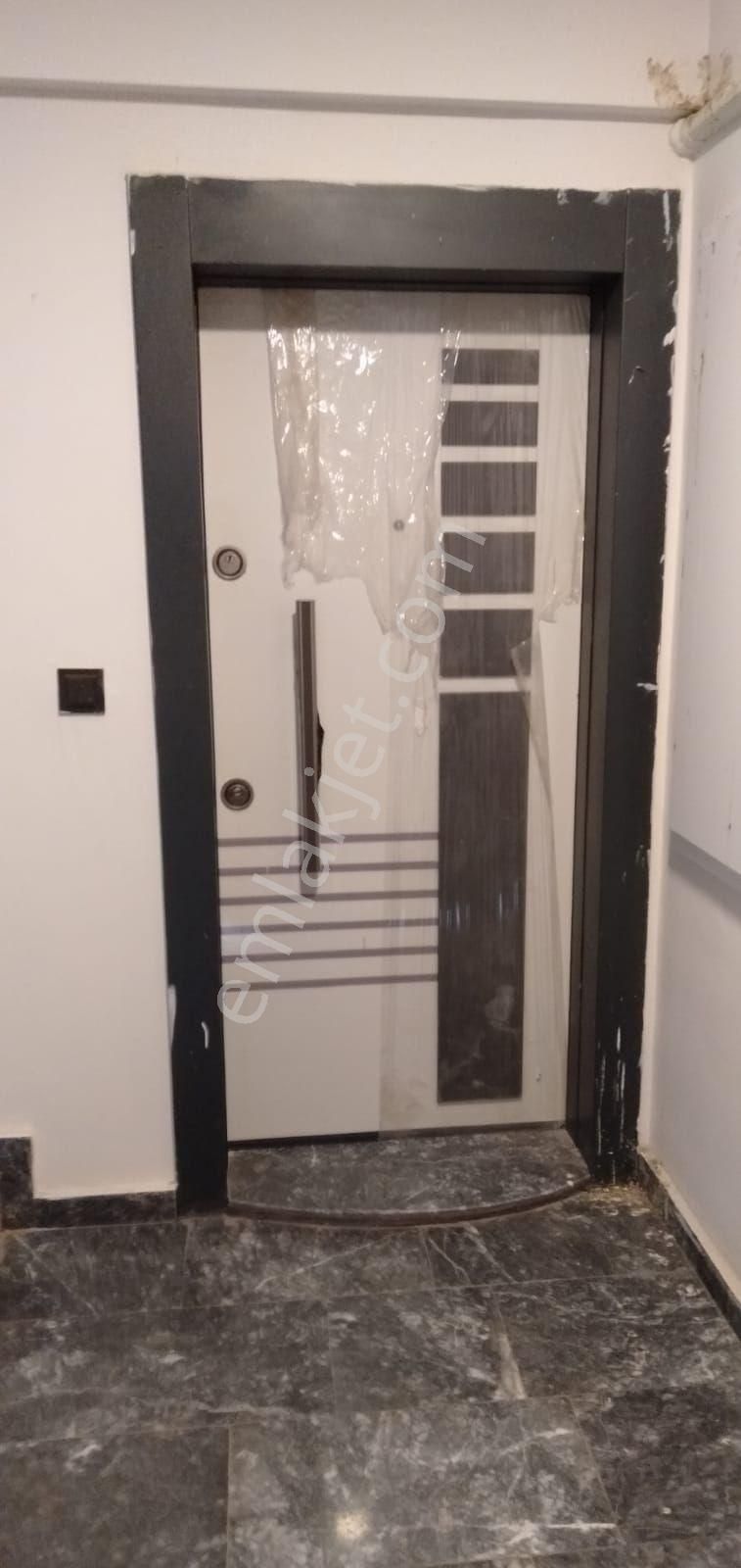 Park Mahallesi'nde, Butik Binada 3+1 Satılık Daire