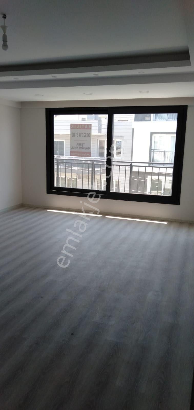 Park Mahallesi'nde, Butik Binada 3+1 Satılık Daire - Görsel 8