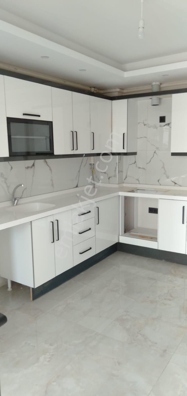 Park Mahallesi'nde, Butik Binada 3+1 Satılık Daire - Görsel 10