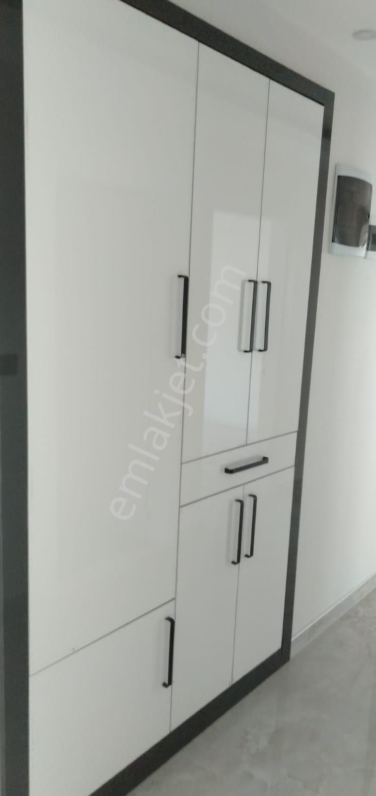 Park Mahallesi'nde, Butik Binada 3+1 Satılık Daire - Görsel 4