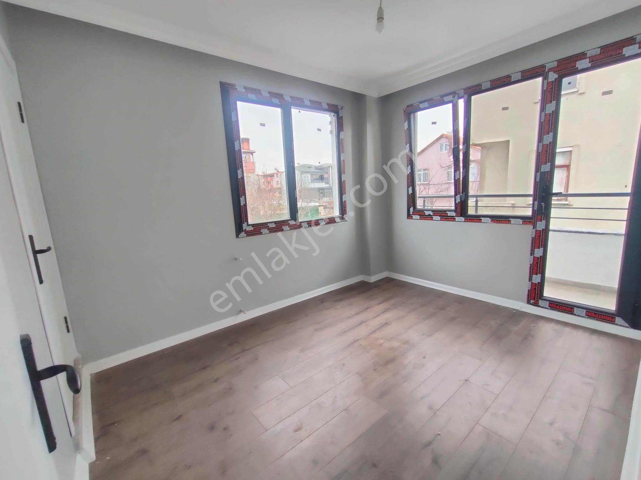 Tekirdağ Yeniçiftlik De Kartallardan Zeytin Villa - Görsel 19