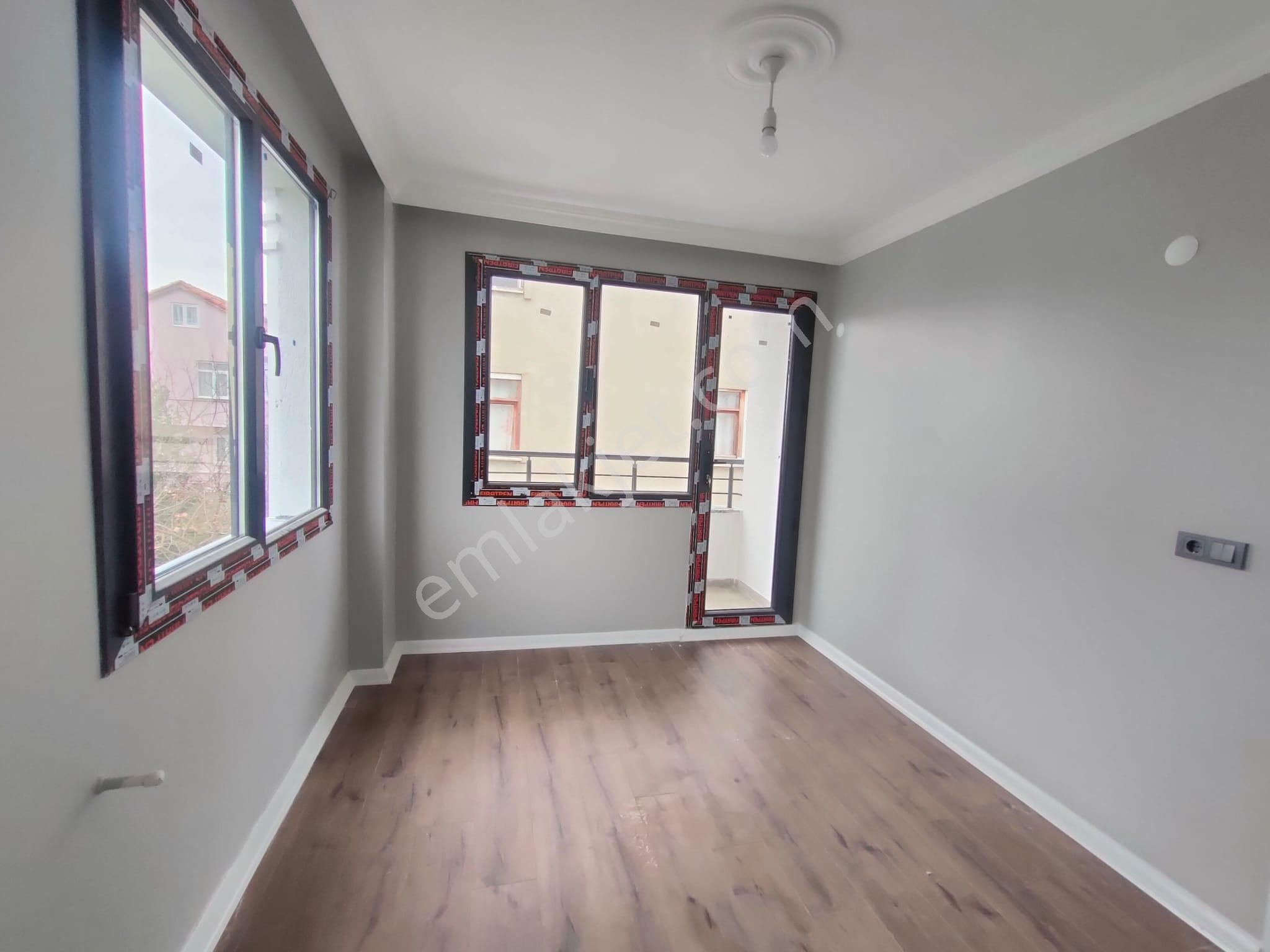 Tekirdağ Yeniçiftlik De Kartallardan Zeytin Villa - Görsel 17