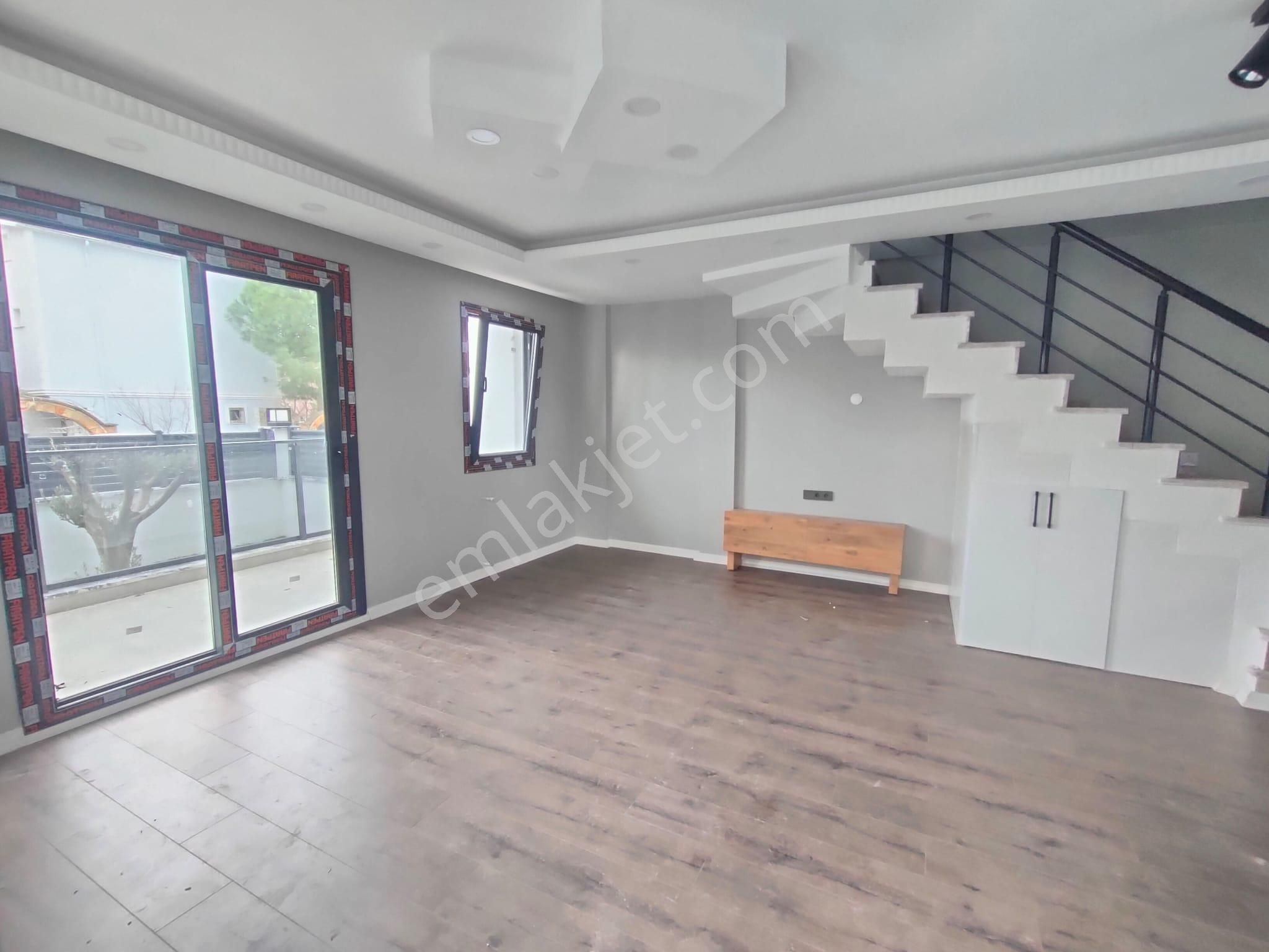 Tekirdağ Yeniçiftlik De Kartallardan Zeytin Villa - Görsel 23