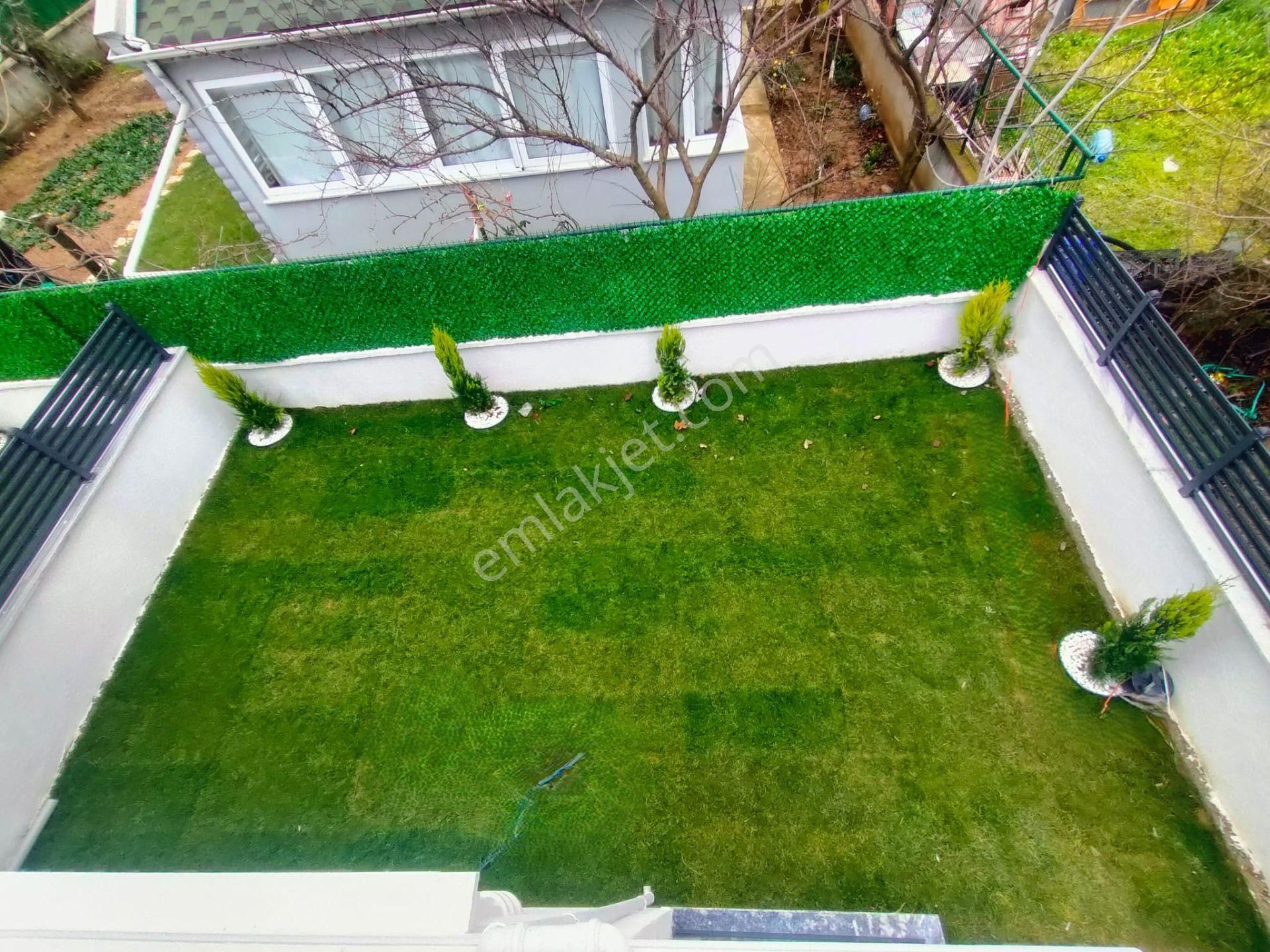 Tekirdağ Yeniçiftlik De Kartallardan Zeytin Villa - Görsel 14