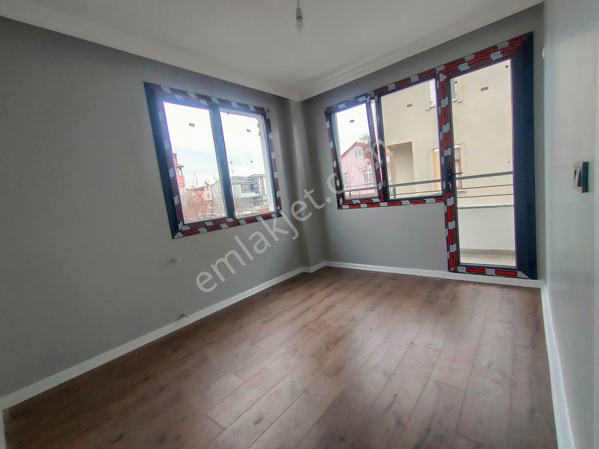 Tekirdağ Yeniçiftlik De Kartallardan Zeytin Villa - Görsel 11