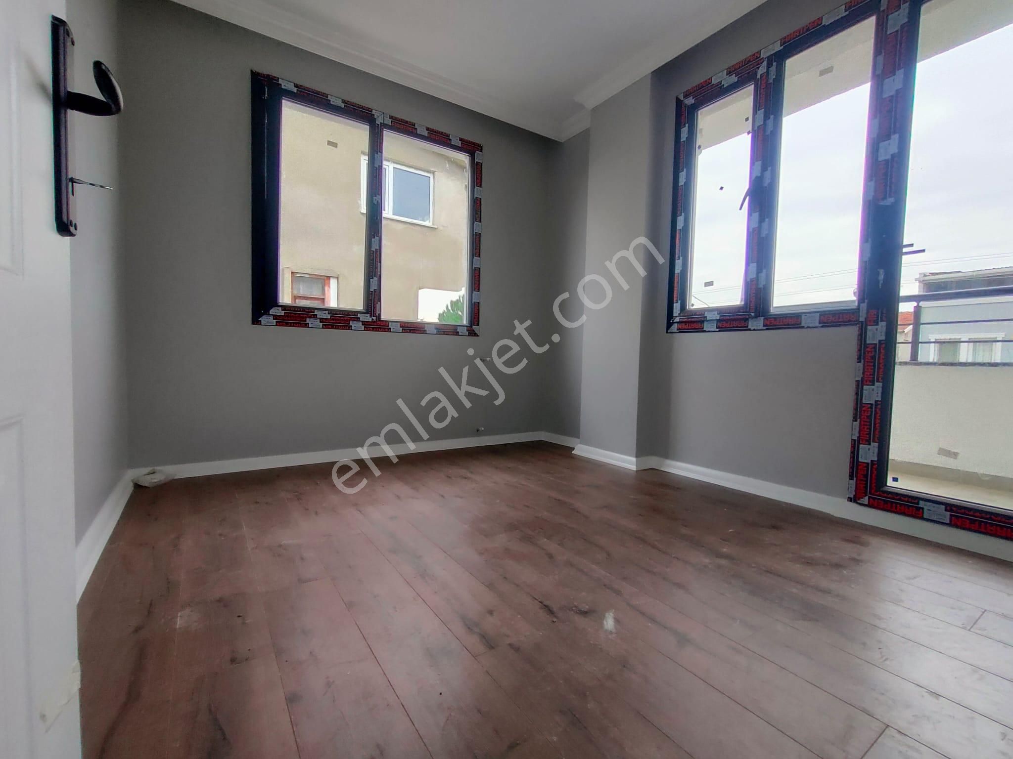 Tekirdağ Yeniçiftlik De Kartallardan Zeytin Villa - Görsel 7