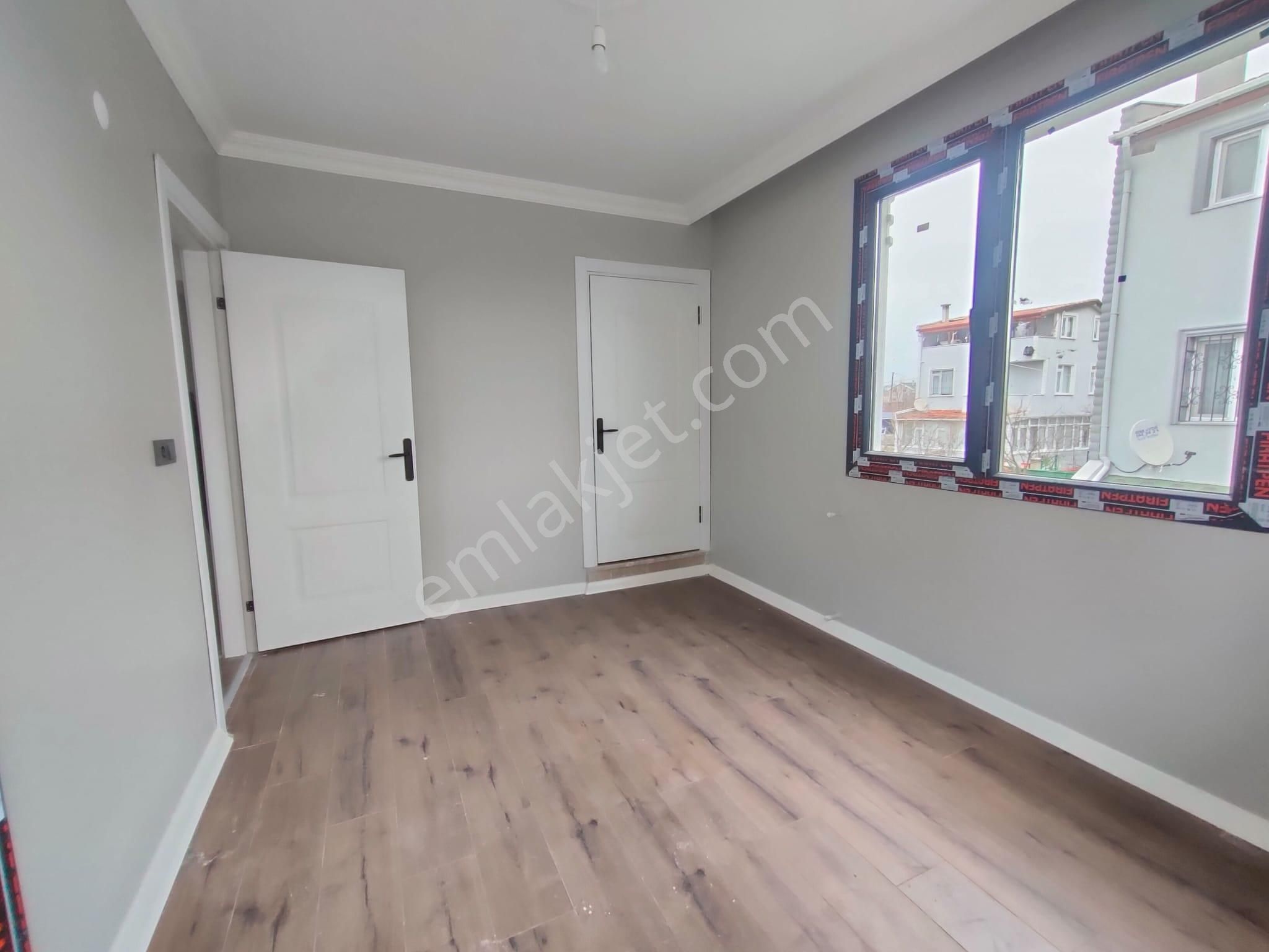 Tekirdağ Yeniçiftlik De Kartallardan Zeytin Villa - Görsel 15