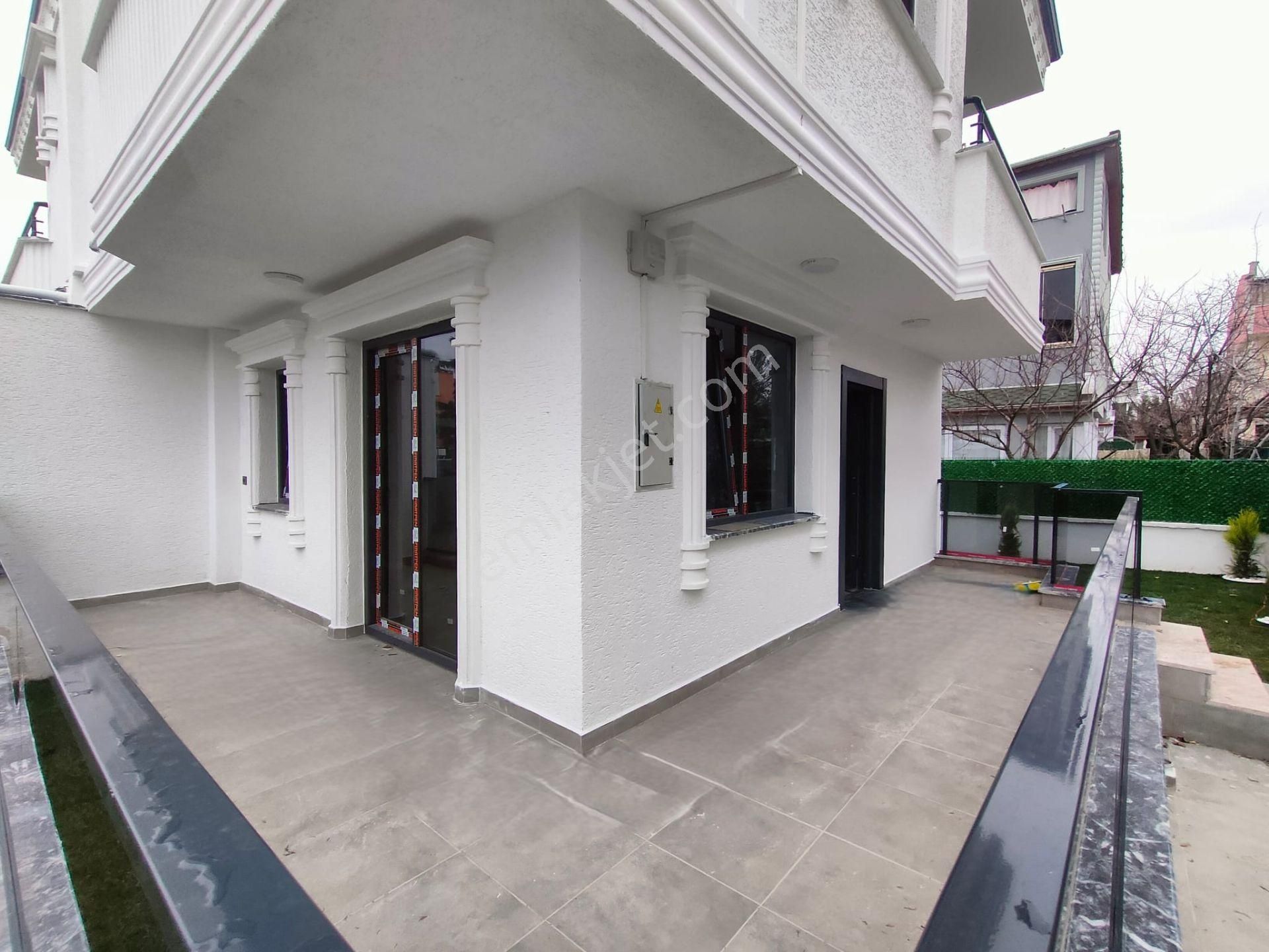 Tekirdağ Yeniçiftlik De Kartallardan Zeytin Villa - Görsel 26