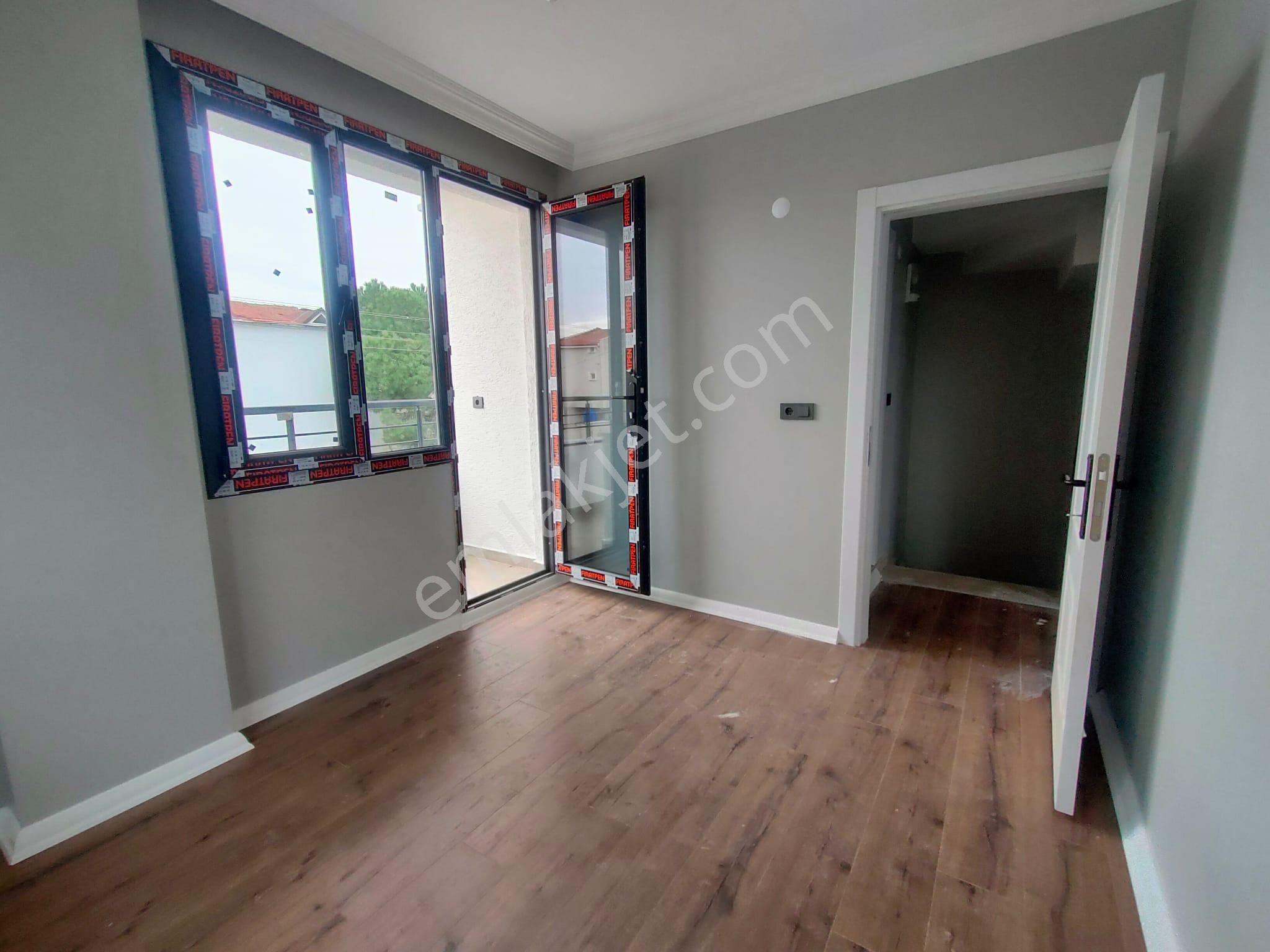 Tekirdağ Yeniçiftlik De Kartallardan Zeytin Villa - Görsel 8