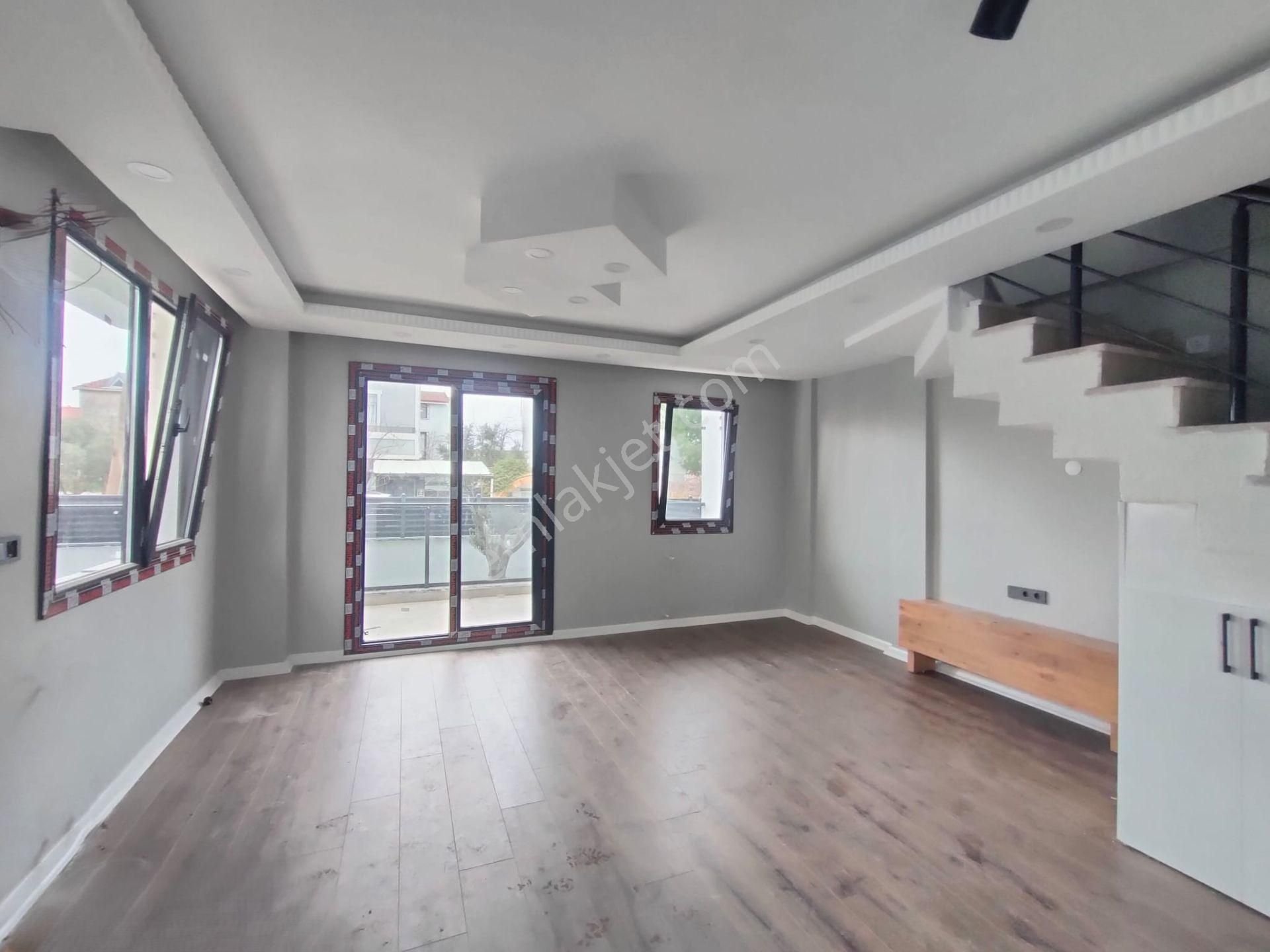 Tekirdağ Yeniçiftlik De Kartallardan Zeytin Villa - Görsel 20