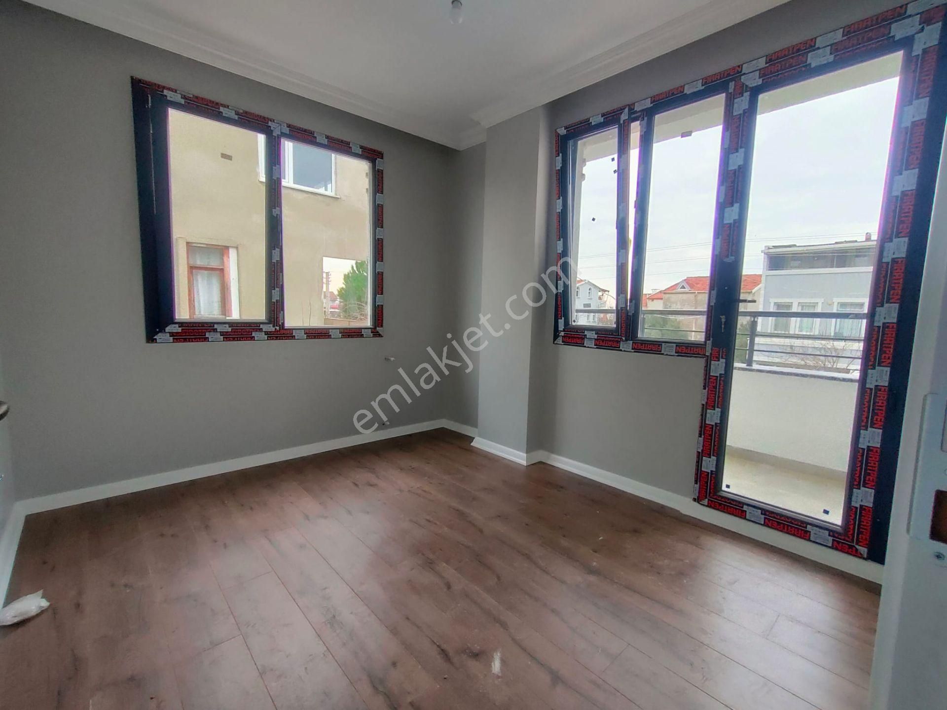 Tekirdağ Yeniçiftlik De Kartallardan Zeytin Villa - Görsel 12