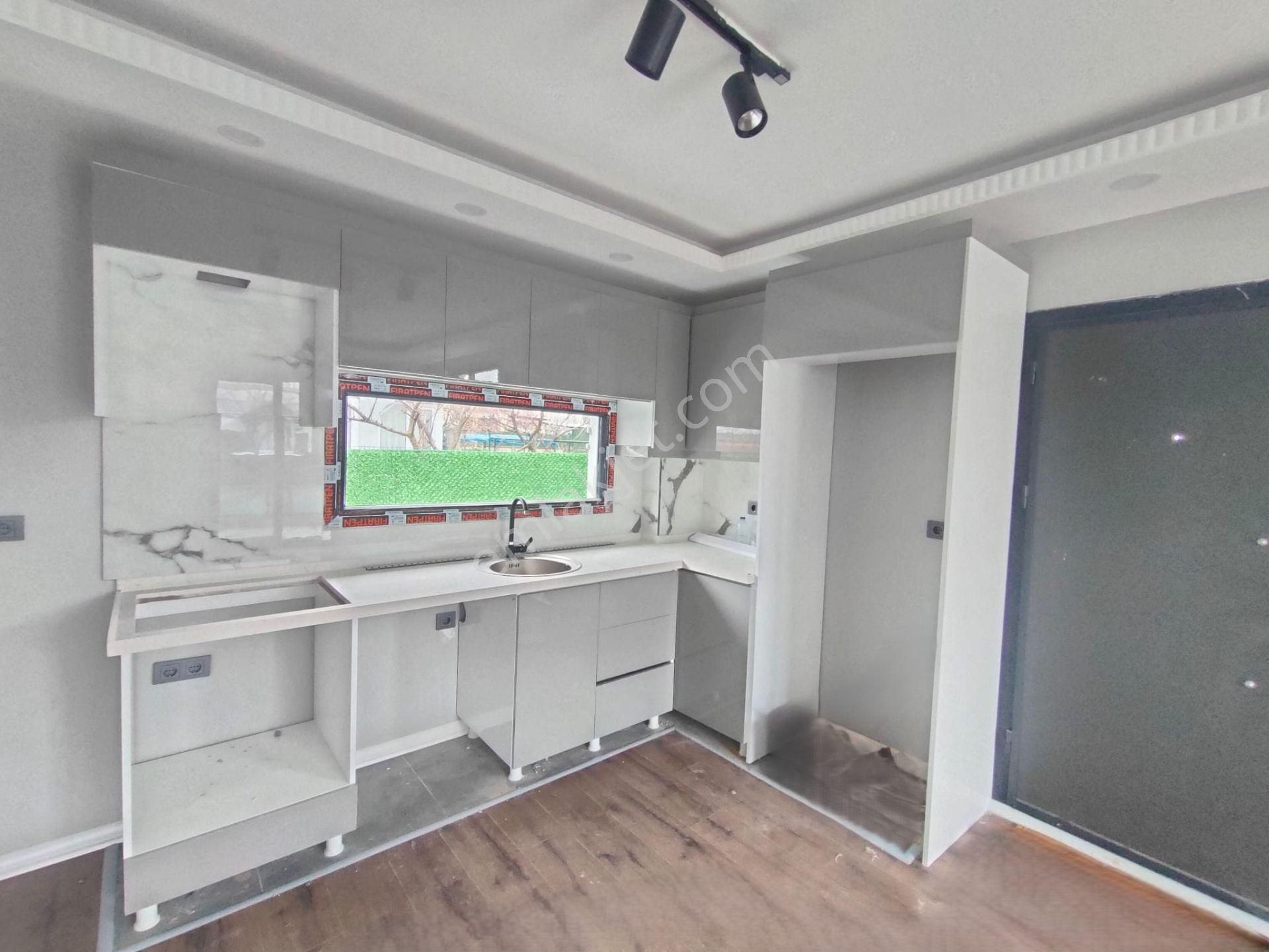 Tekirdağ Yeniçiftlik De Kartallardan Zeytin Villa - Görsel 5