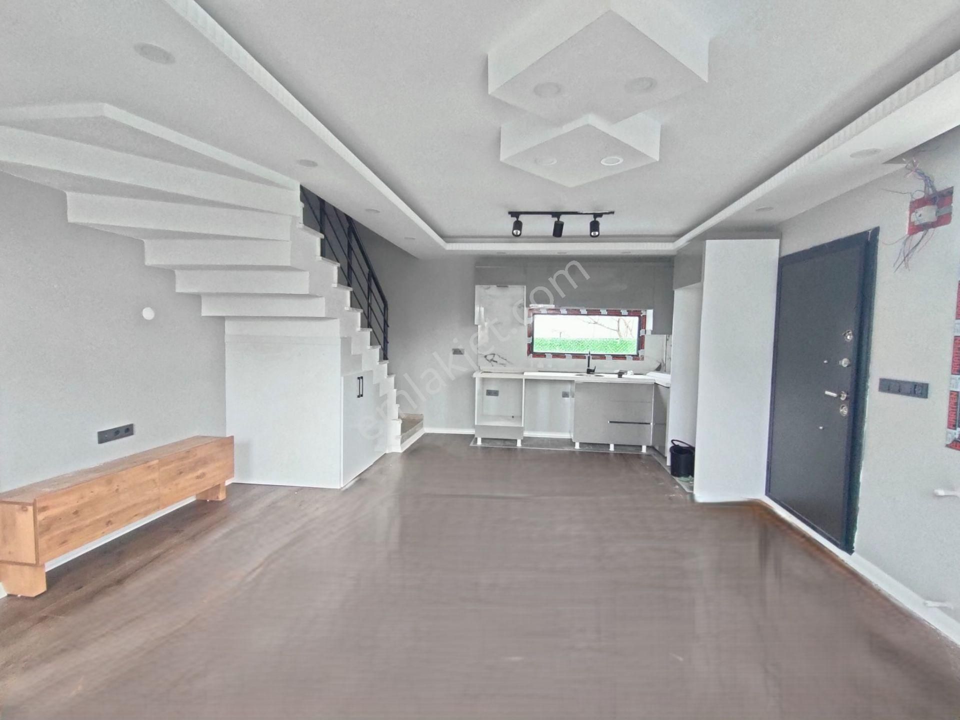 Tekirdağ Yeniçiftlik De Kartallardan Zeytin Villa - Görsel 22