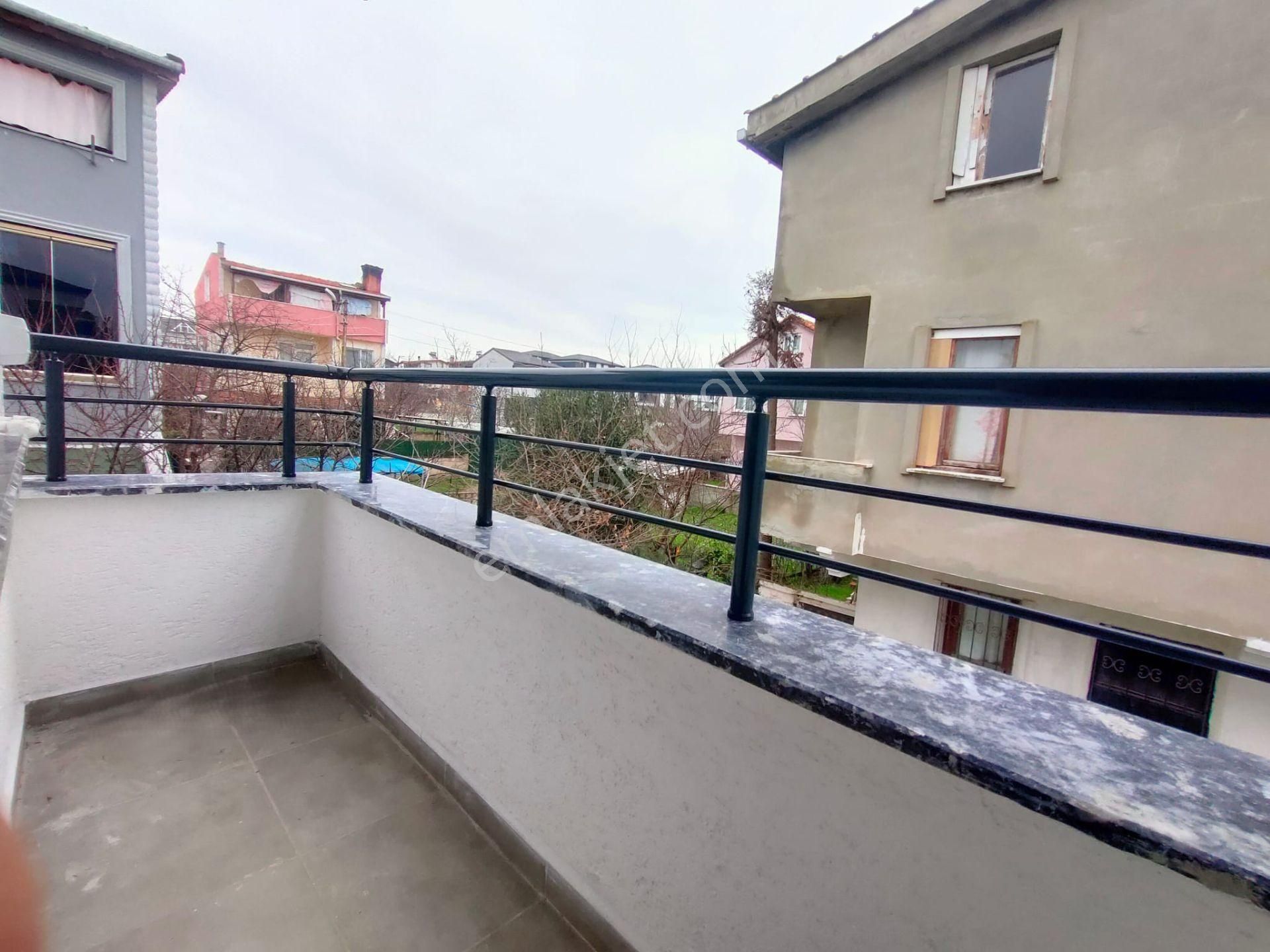 Tekirdağ Yeniçiftlik De Kartallardan Zeytin Villa - Görsel 21