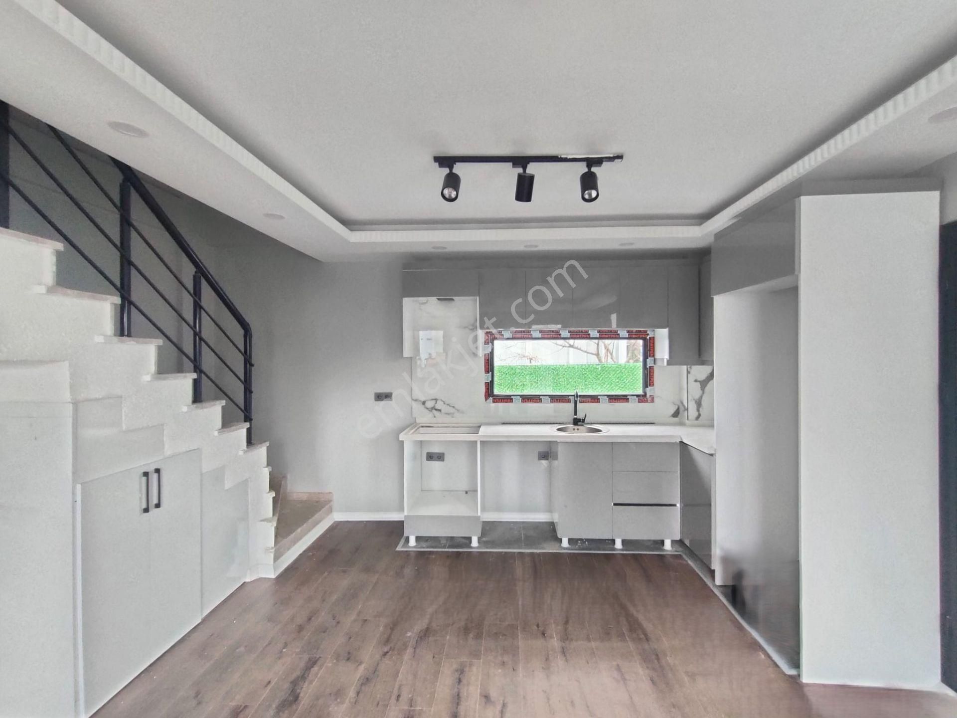 Tekirdağ Yeniçiftlik De Kartallardan Zeytin Villa - Görsel 6