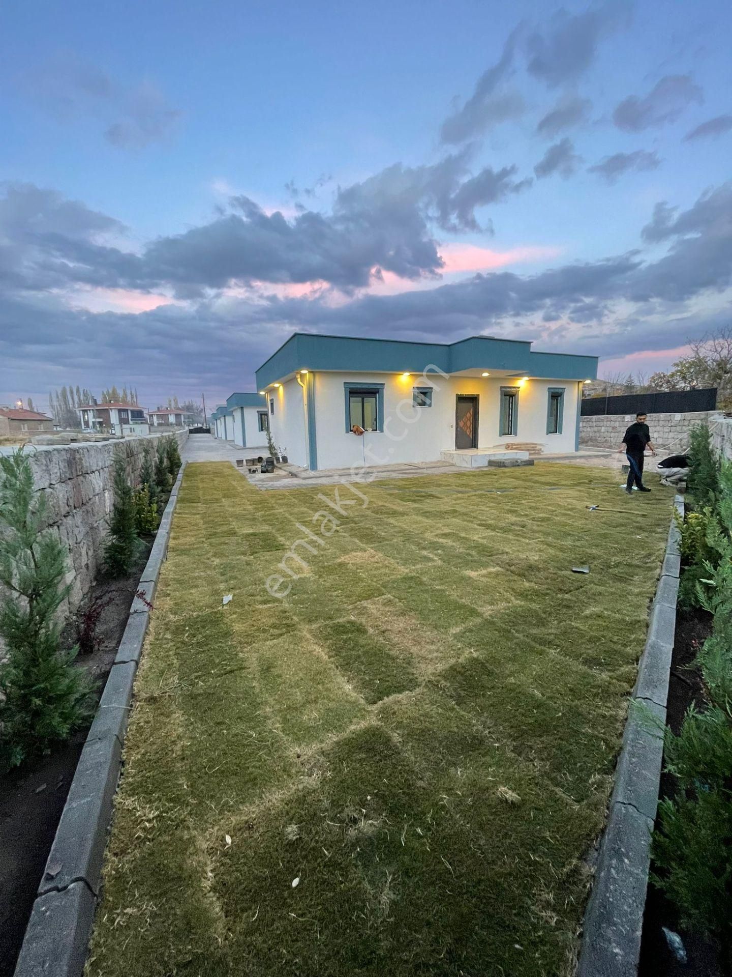 Elisa Gyo/ildeme 3 Dakika Mesafede Gesi Meydanda 2+1 Lüks Villa - Görsel 5