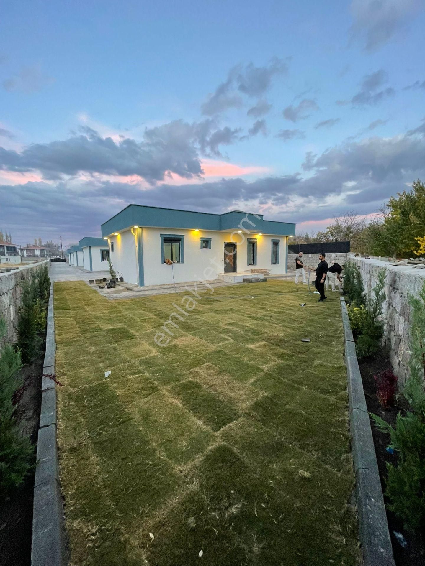 Elisa Gyo/ildeme 3 Dakika Mesafede Gesi Meydanda 2+1 Lüks Villa - Görsel 6