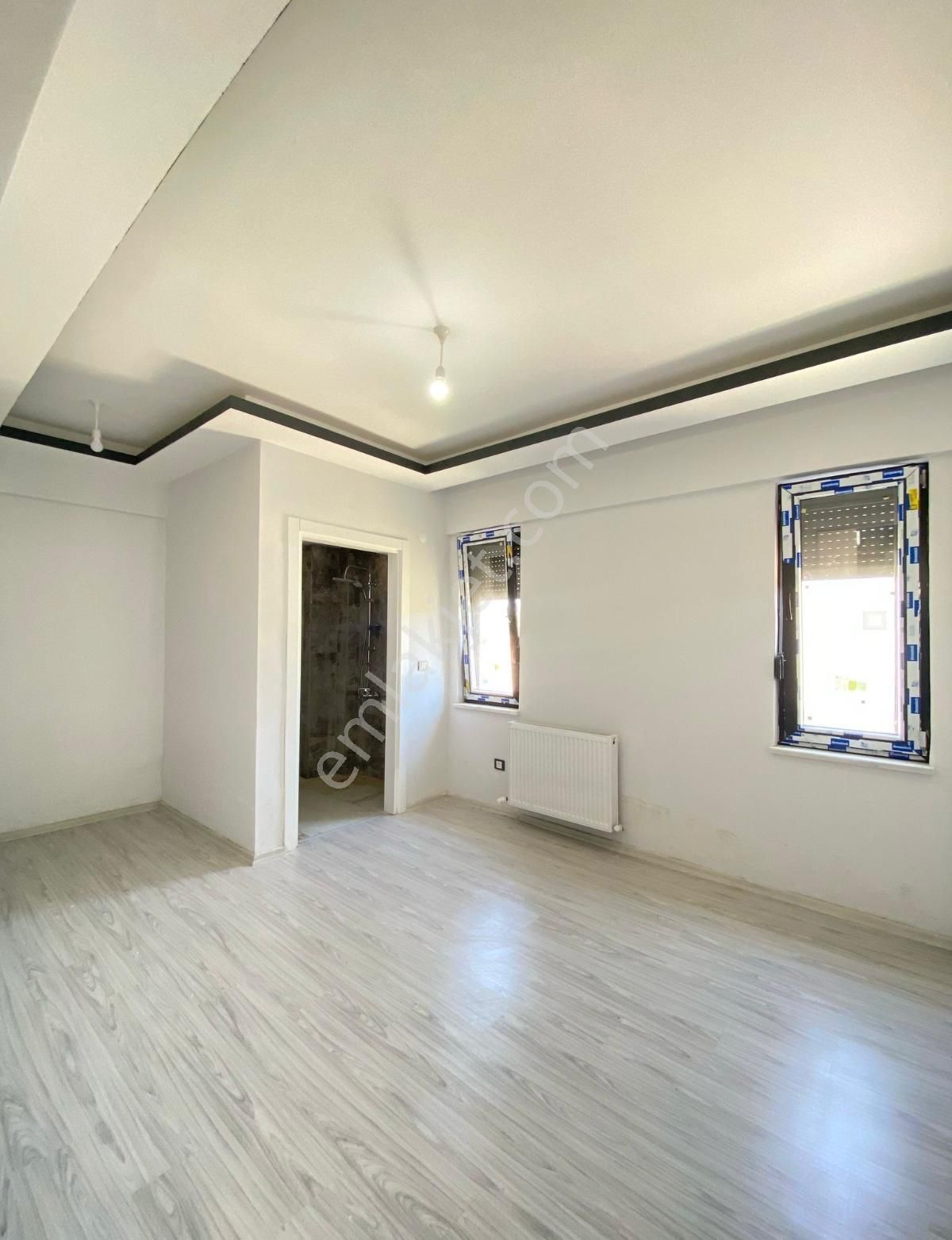 Elisa Gyo/ildeme 3 Dakika Mesafede Gesi Meydanda 2+1 Lüks Villa - Görsel 14