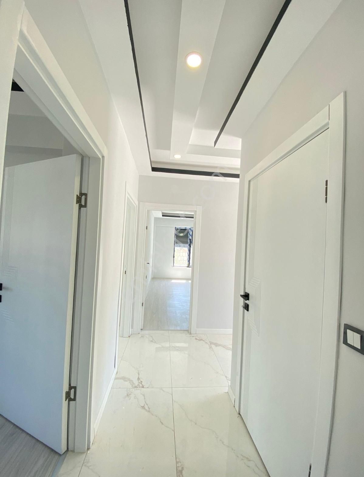 Elisa Gyo/ildeme 3 Dakika Mesafede Gesi Meydanda 2+1 Lüks Villa - Görsel 3