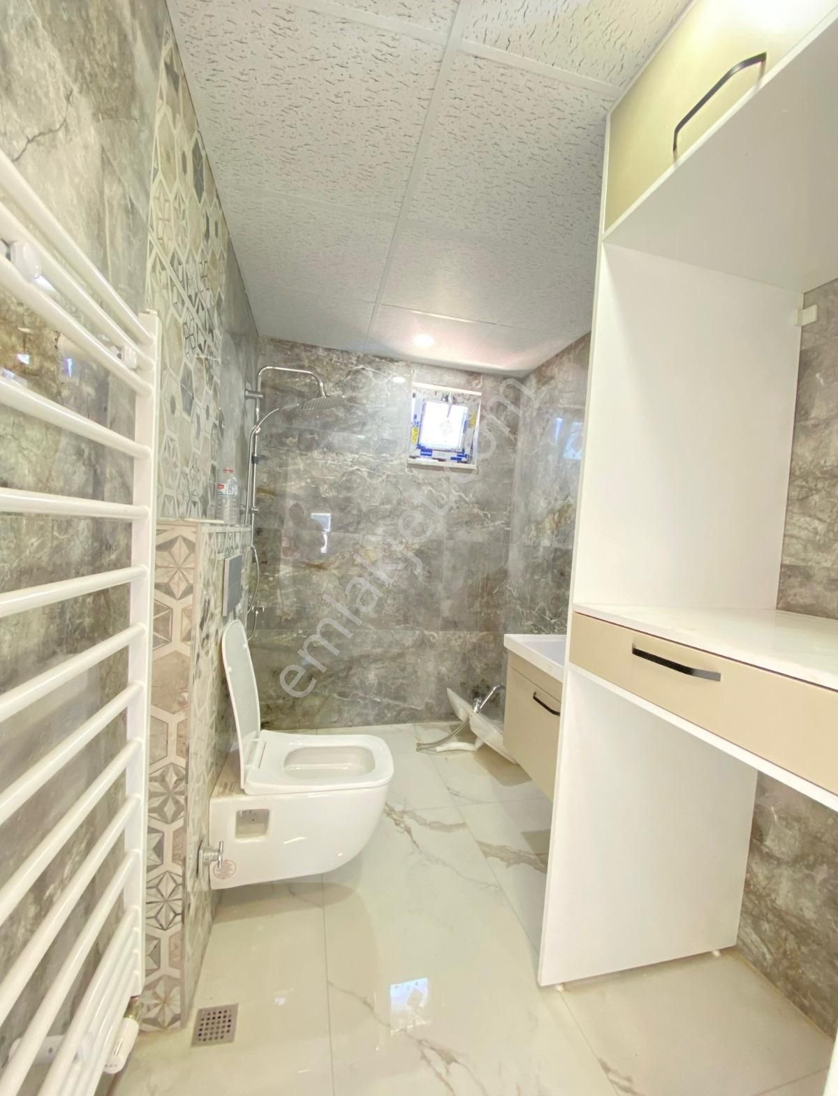 Elisa Gyo/ildeme 3 Dakika Mesafede Gesi Meydanda 2+1 Lüks Villa - Görsel 11