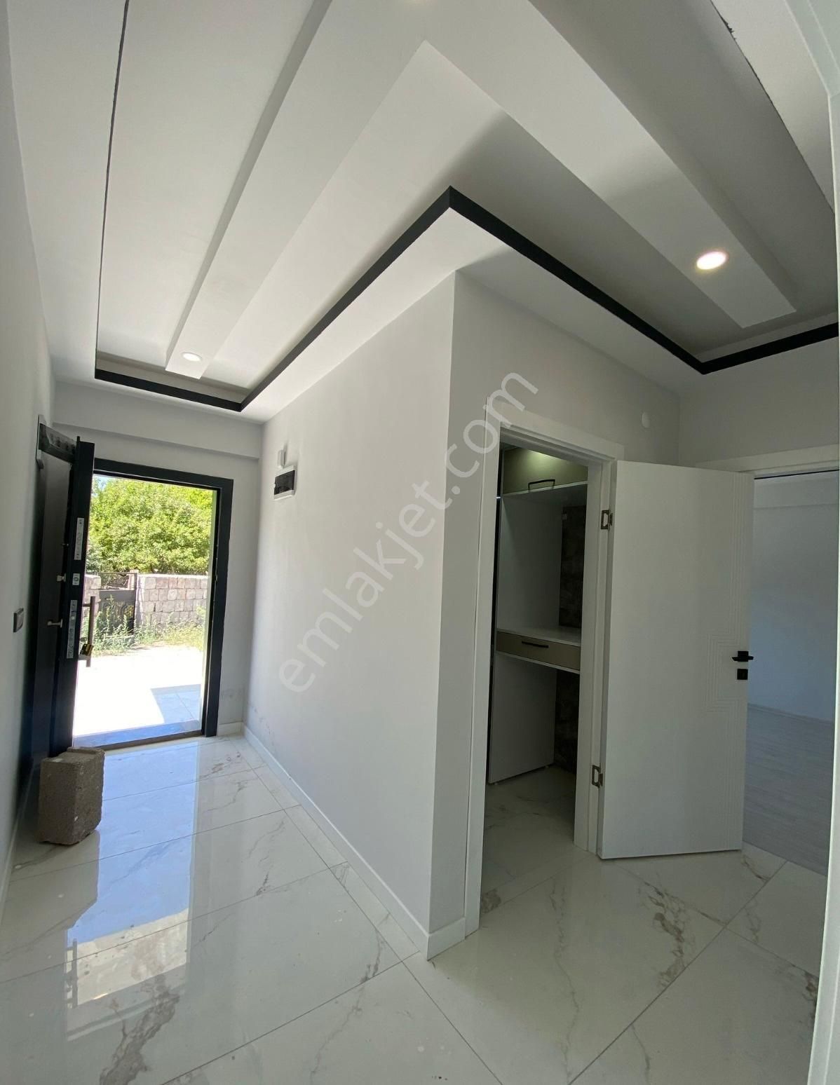 Elisa Gyo/ildeme 3 Dakika Mesafede Gesi Meydanda 2+1 Lüks Villa - Görsel 7