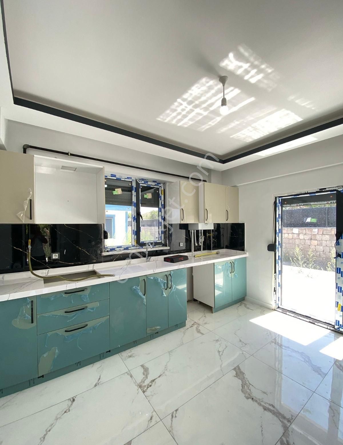 Elisa Gyo/ildeme 3 Dakika Mesafede Gesi Meydanda 2+1 Lüks Villa - Görsel 9