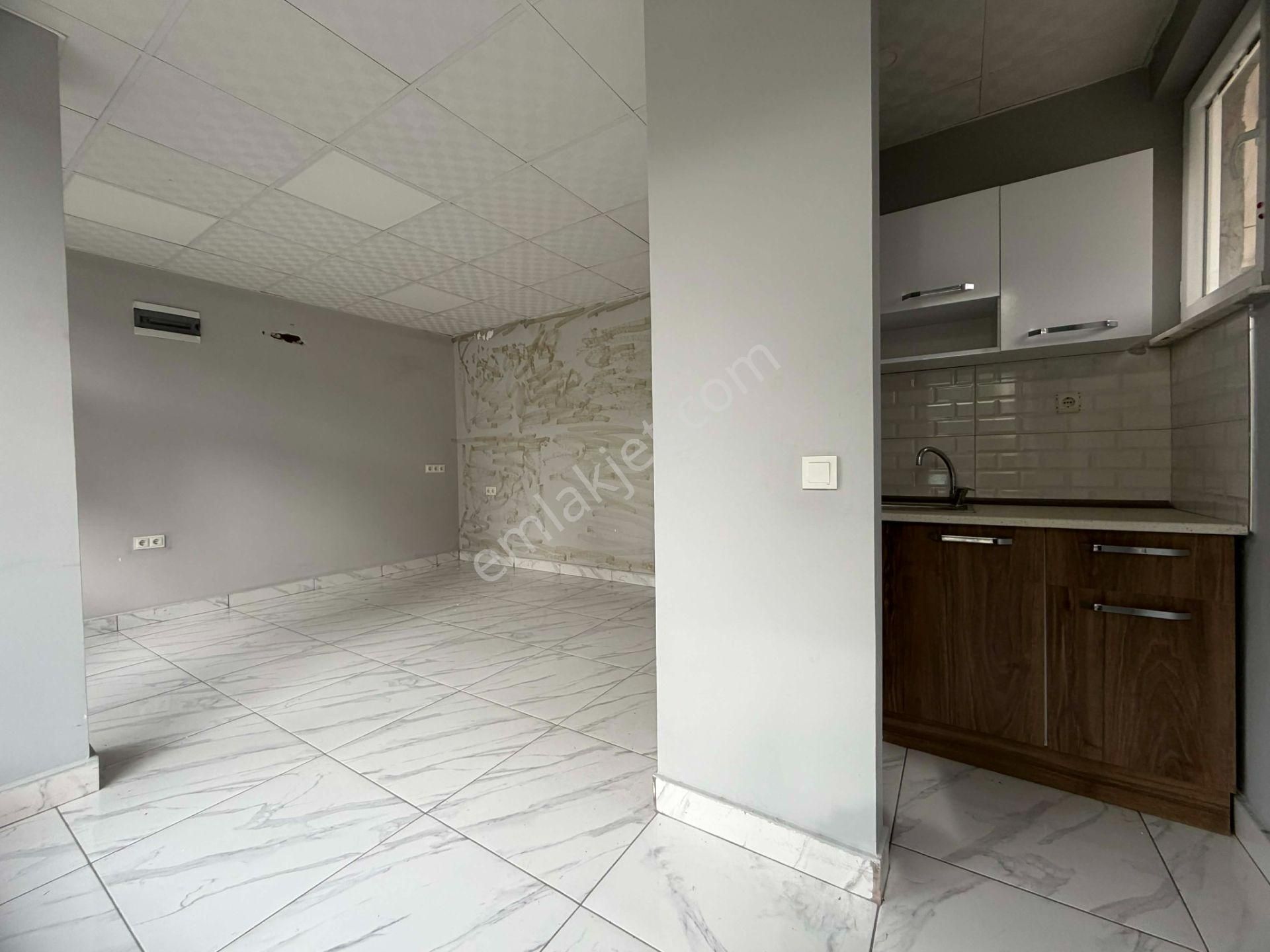 Şafak Emlak Kiralık Yeşilbahçe Mah. Dükkan 25 M2 - Görsel 5