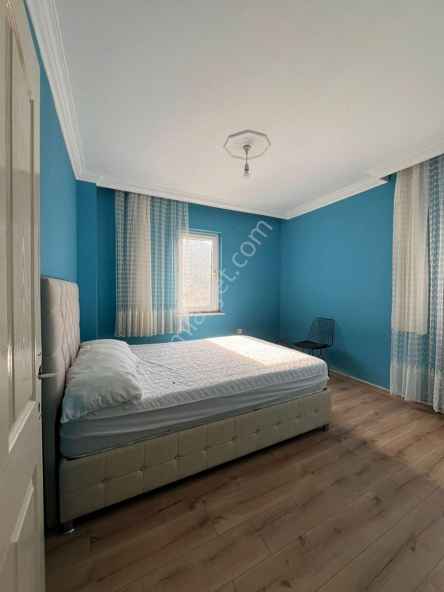 🌿 Marmaris Orhaniye’de Kiralık | 3+1 Açık Mutfak | 120 M² | Kısmi Eşyalı 🌿 - Görsel 8