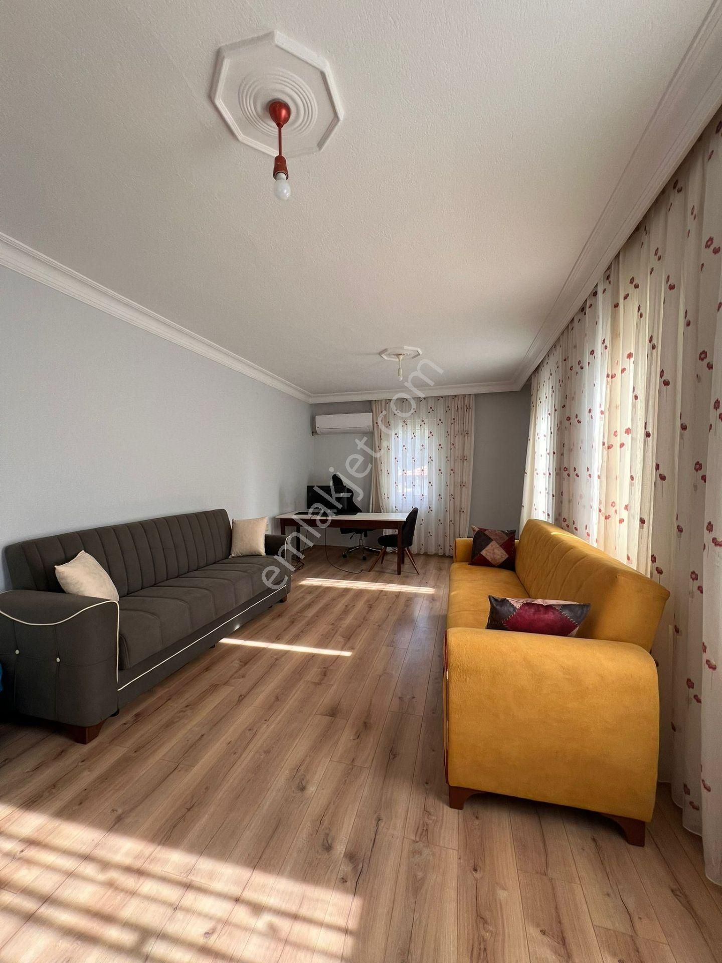 🌿 Marmaris Orhaniye’de Kiralık | 3+1 Açık Mutfak | 120 M² | Kısmi Eşyalı 🌿 - Görsel 6
