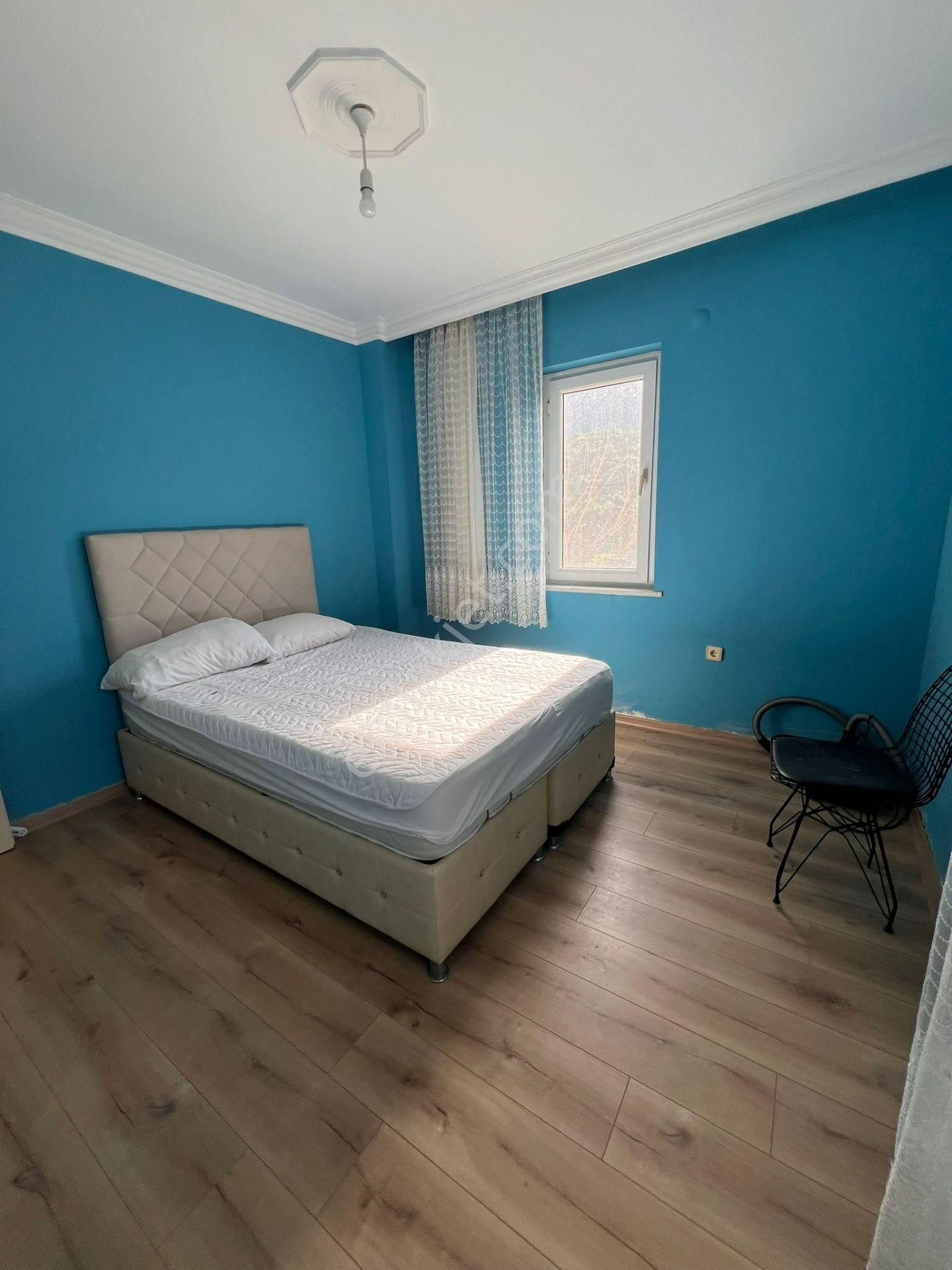 🌿 Marmaris Orhaniye’de Kiralık | 3+1 Açık Mutfak | 120 M² | Kısmi Eşyalı 🌿 - Görsel 9
