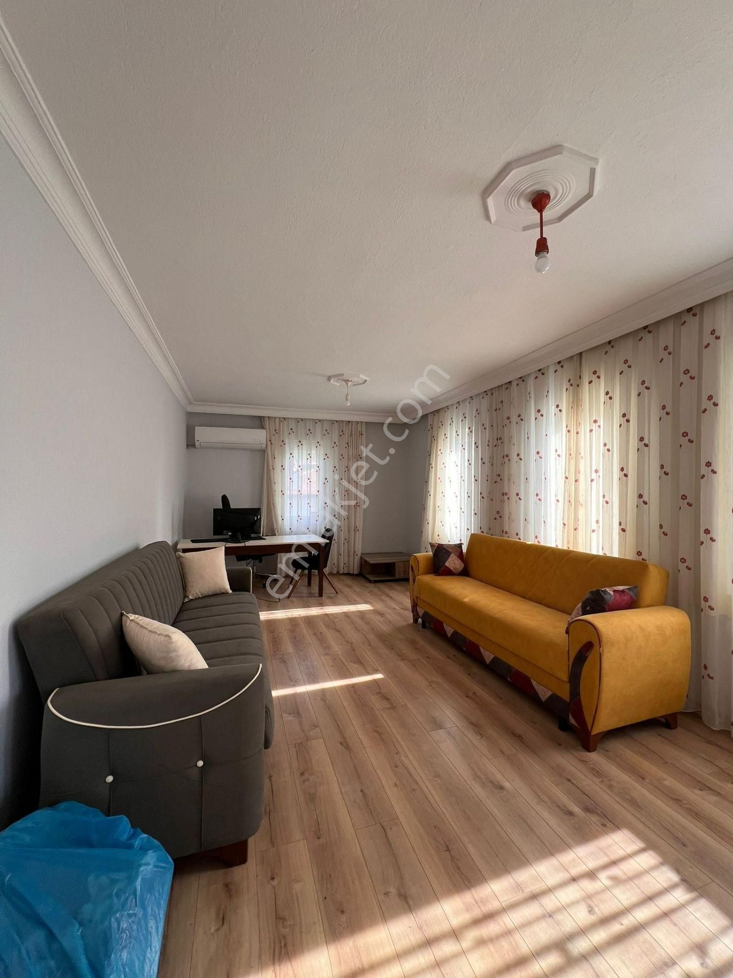🌿 Marmaris Orhaniye’de Kiralık | 3+1 Açık Mutfak | 120 M² | Kısmi Eşyalı 🌿 - Görsel 5
