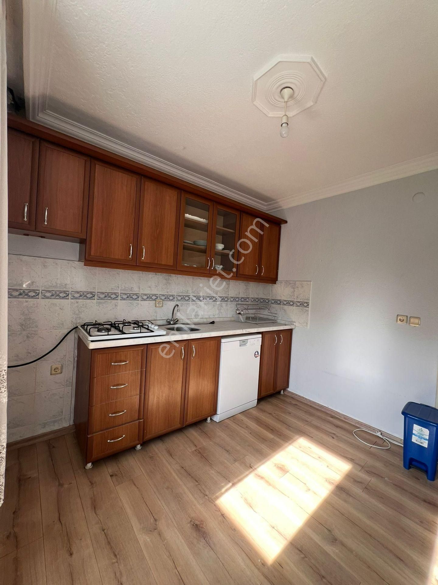 🌿 Marmaris Orhaniye’de Kiralık | 3+1 Açık Mutfak | 120 M² | Kısmi Eşyalı 🌿 - Görsel 4