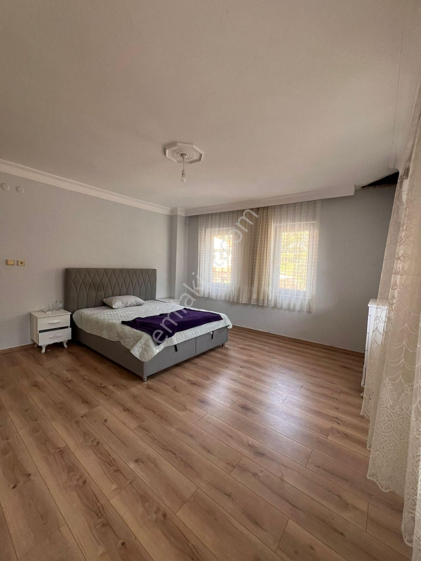 🌿 Marmaris Orhaniye’de Kiralık | 3+1 Açık Mutfak | 120 M² | Kısmi Eşyalı 🌿 - Görsel 13