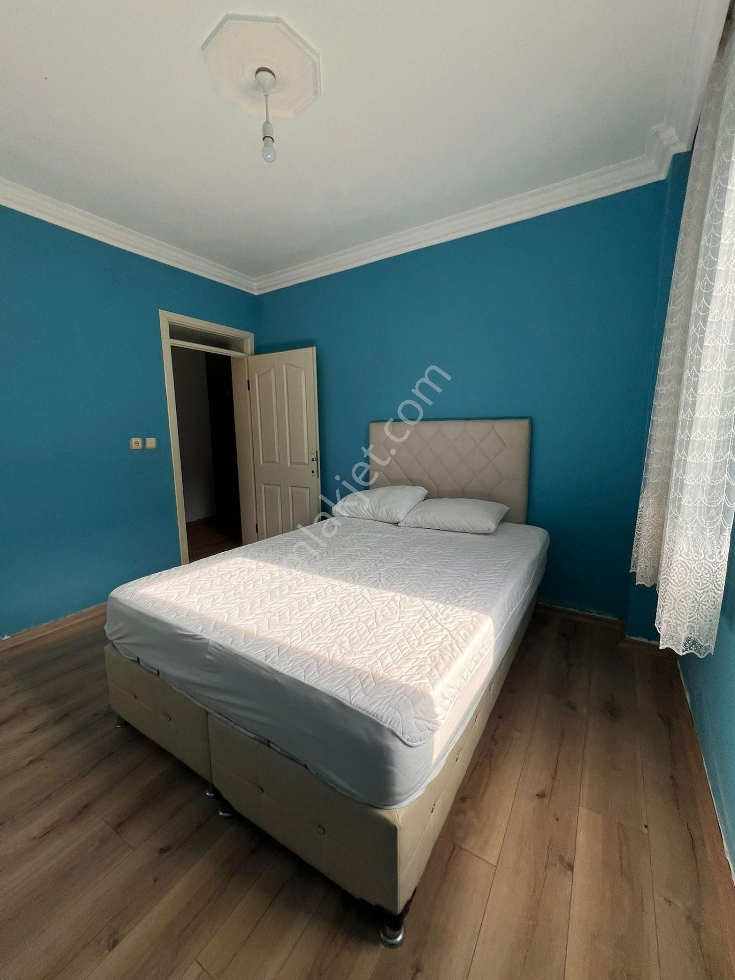 🌿 Marmaris Orhaniye’de Kiralık | 3+1 Açık Mutfak | 120 M² | Kısmi Eşyalı 🌿 - Görsel 10