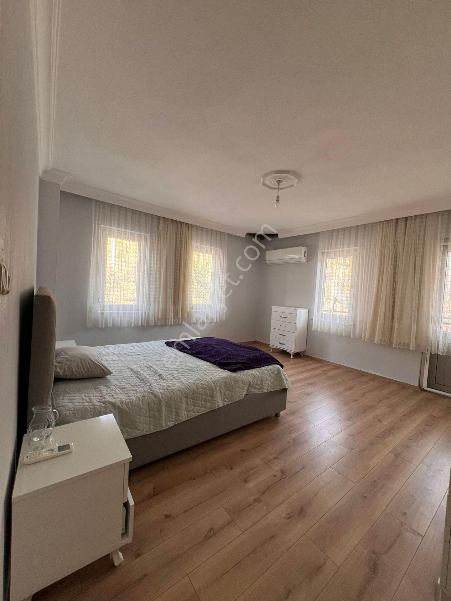 🌿 Marmaris Orhaniye’de Kiralık | 3+1 Açık Mutfak | 120 M² | Kısmi Eşyalı 🌿 - Görsel 15