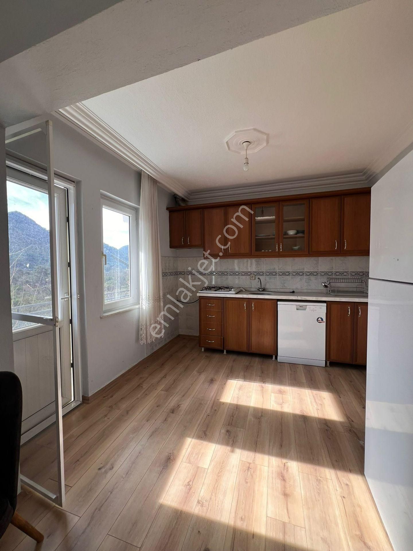 🌿 Marmaris Orhaniye’de Kiralık | 3+1 Açık Mutfak | 120 M² | Kısmi Eşyalı 🌿 - Görsel 2
