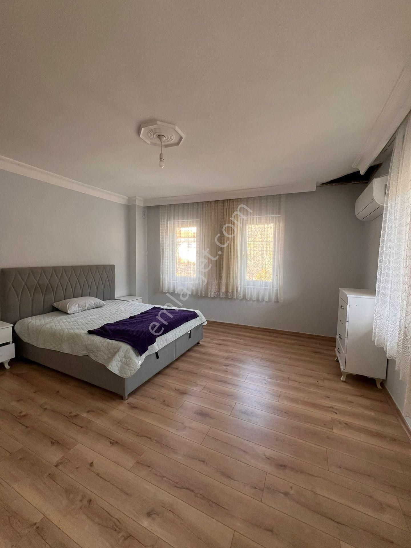 🌿 Marmaris Orhaniye’de Kiralık | 3+1 Açık Mutfak | 120 M² | Kısmi Eşyalı 🌿 - Görsel 14