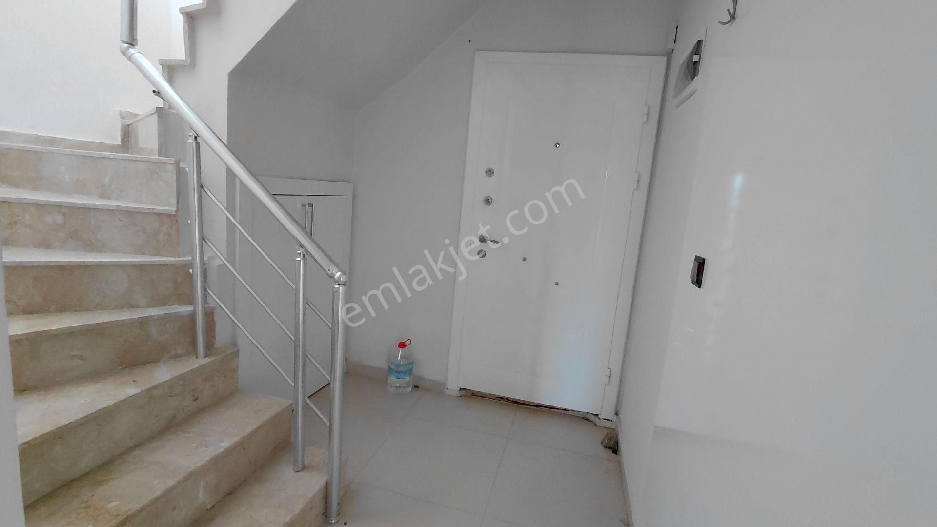 Didim Akbük'te Deniz Manzaralı 3+1 Dubleks Daire - Görsel 8