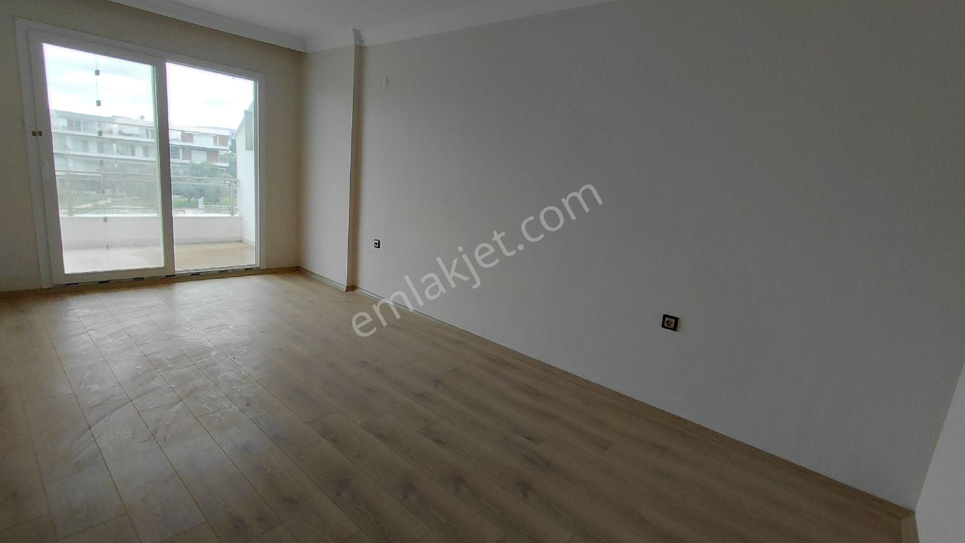 Didim Akbük'te Deniz Manzaralı 3+1 Dubleks Daire - Görsel 10