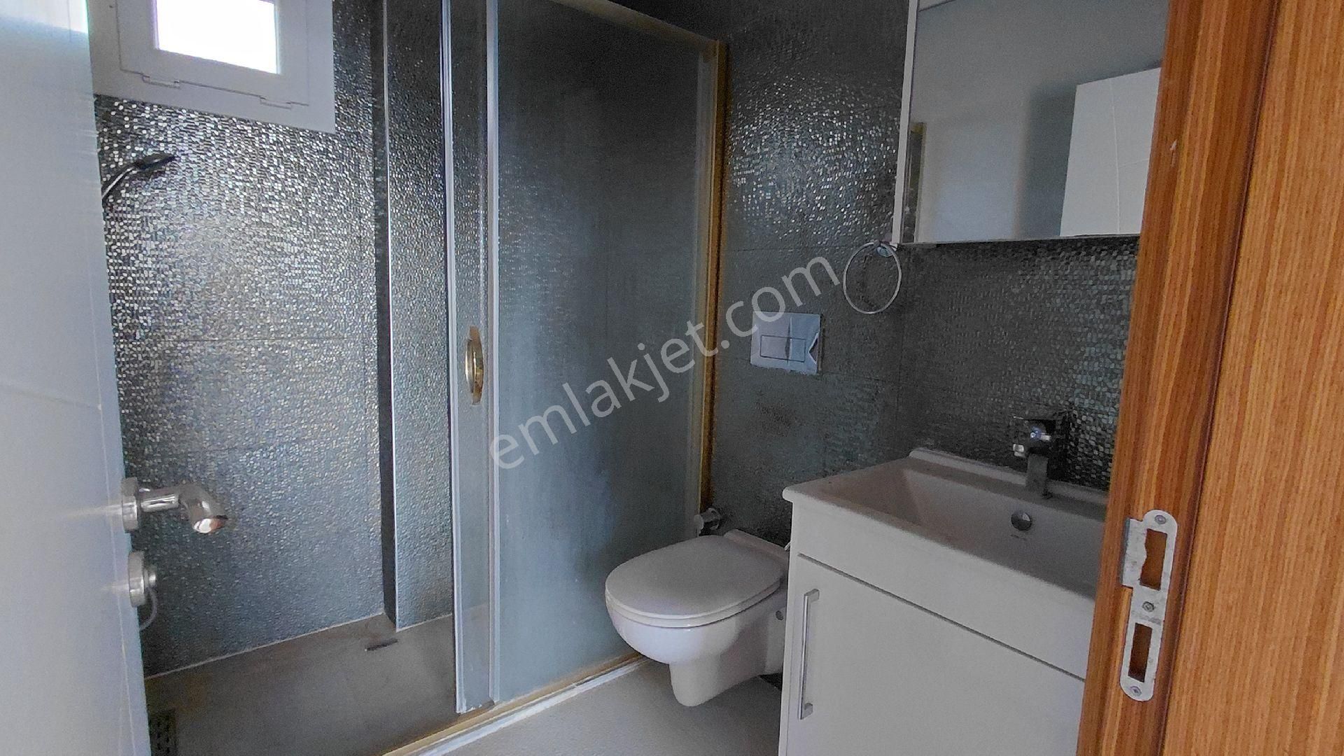 Didim Akbük'te Deniz Manzaralı 3+1 Dubleks Daire - Görsel 13