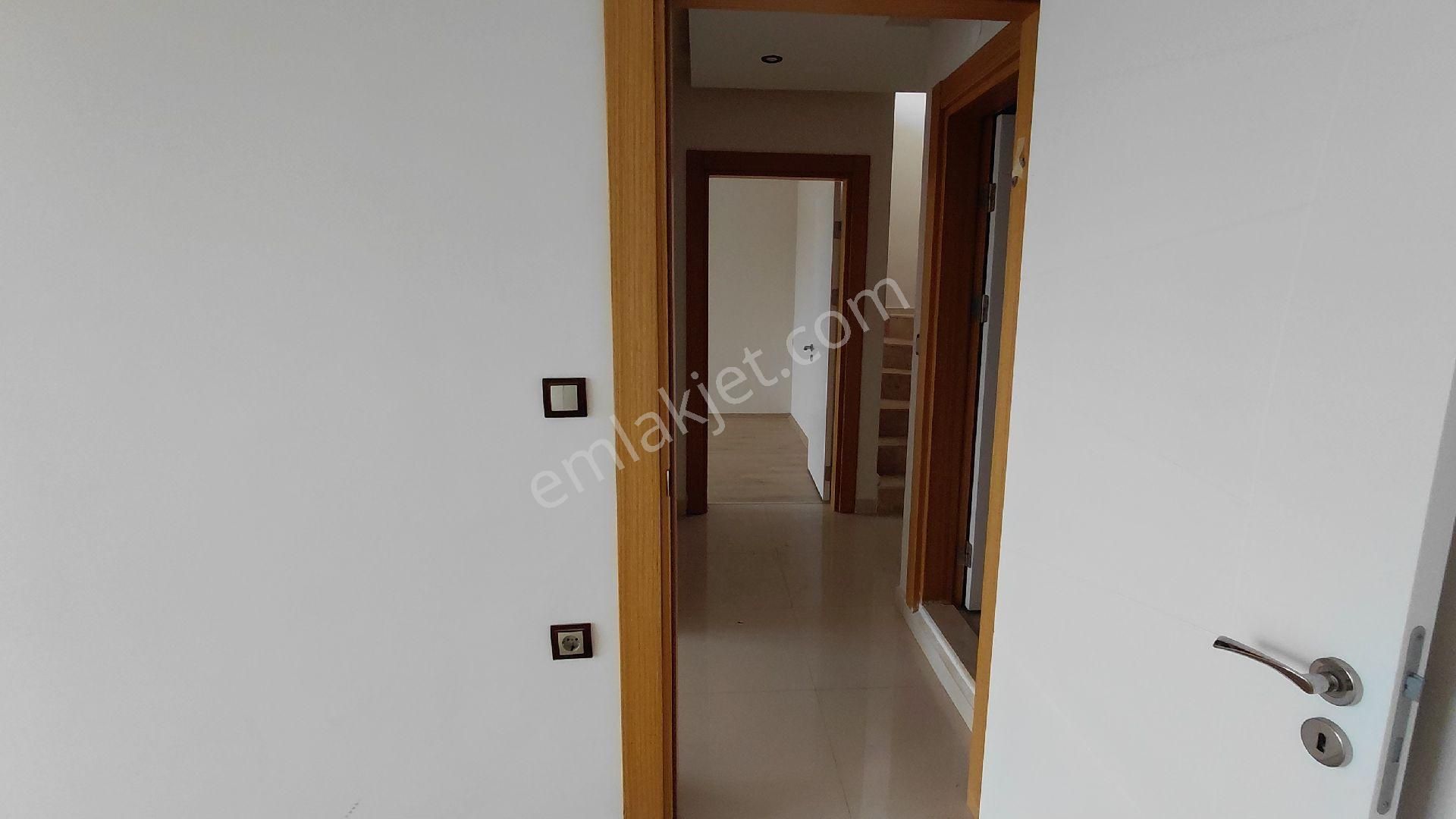 Didim Akbük'te Deniz Manzaralı 3+1 Dubleks Daire - Görsel 16