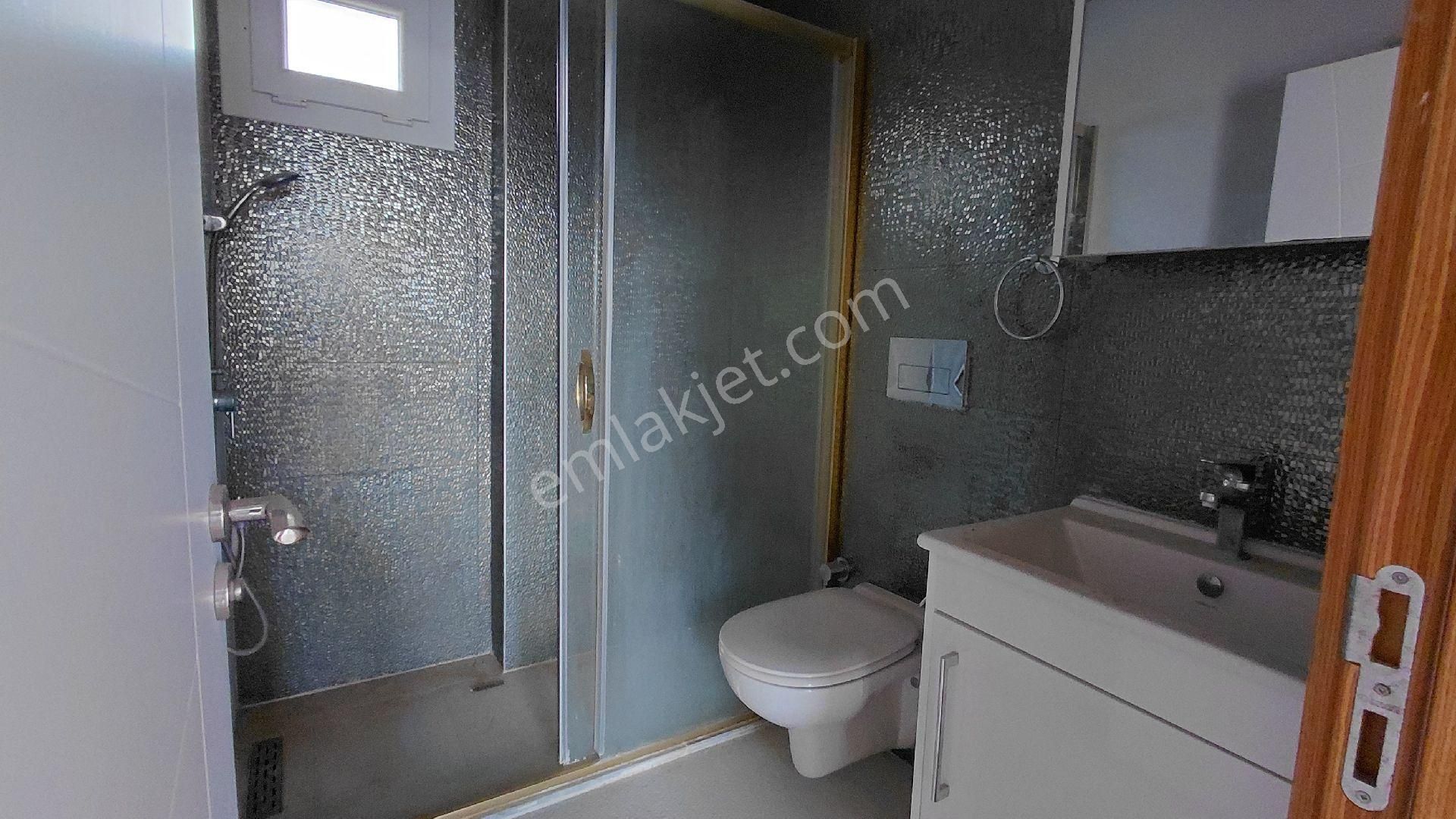 Didim Akbük'te Deniz Manzaralı 3+1 Dubleks Daire - Görsel 12