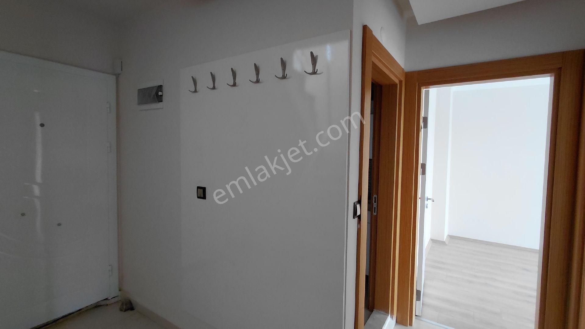 Didim Akbük'te Deniz Manzaralı 3+1 Dubleks Daire - Görsel 9