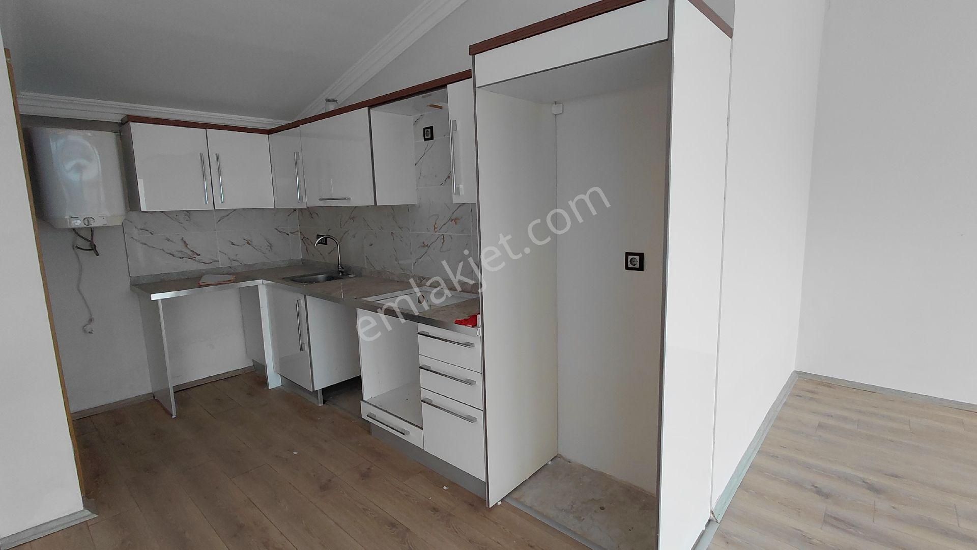 Didim Akbük'te Deniz Manzaralı 3+1 Dubleks Daire - Görsel 22