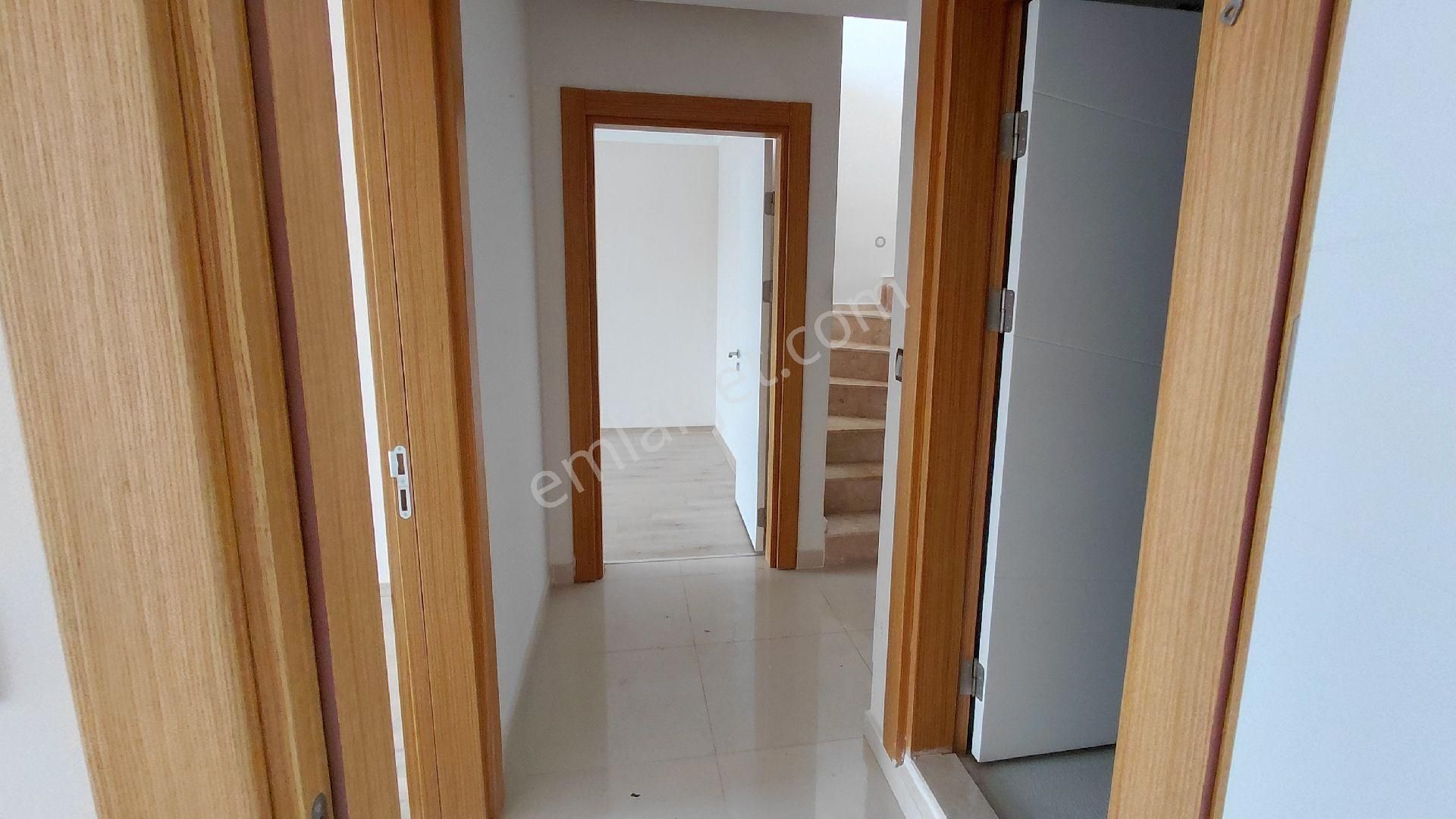 Didim Akbük'te Deniz Manzaralı 3+1 Dubleks Daire - Görsel 17