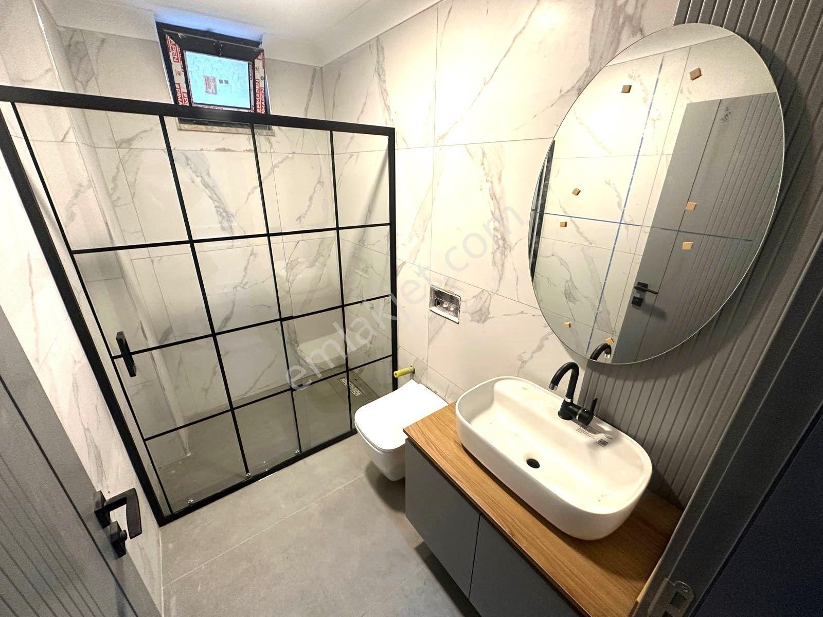 𝄞melodi'den Akçay'da Projeler Bitmez Ebeveyn Banyolu Ayrı Mutfaklı Ön Cephe Denize 300mt 2+1 Daire - Görsel 17