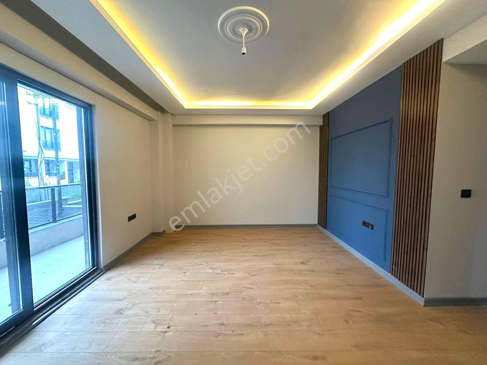 𝄞melodi'den Akçay'da Projeler Bitmez Ebeveyn Banyolu Ayrı Mutfaklı Ön Cephe Denize 300mt 2+1 Daire - Görsel 11